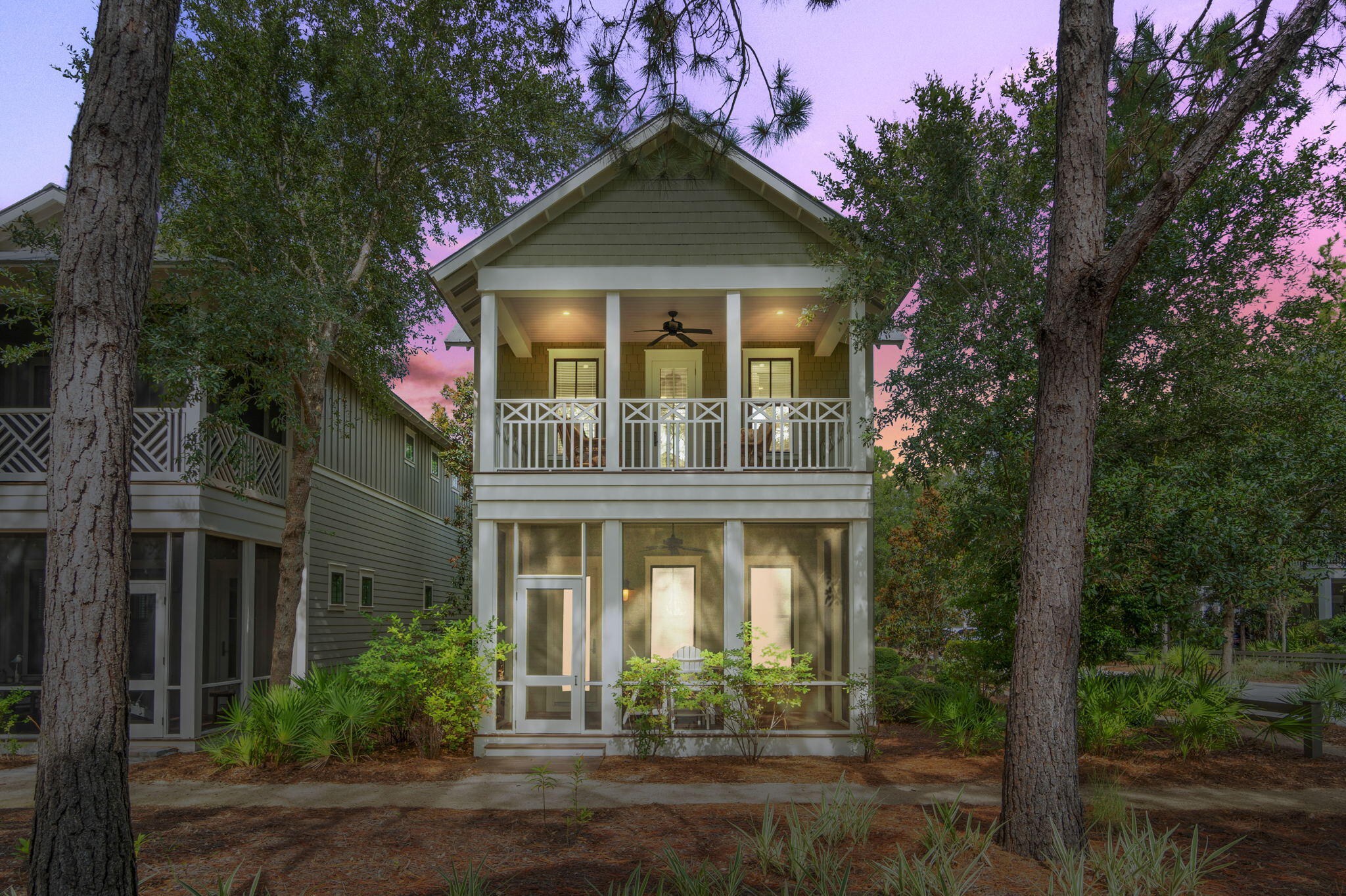 WATERCOLOR - Residential