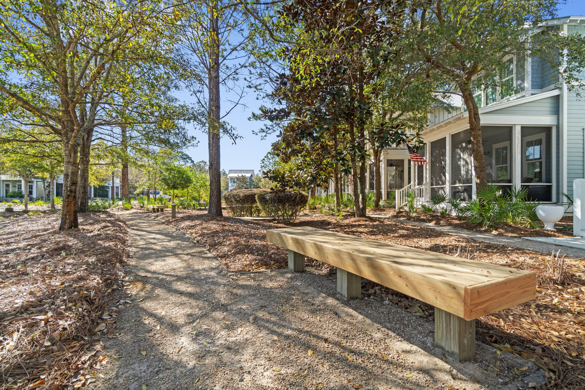 WATERCOLOR - Residential