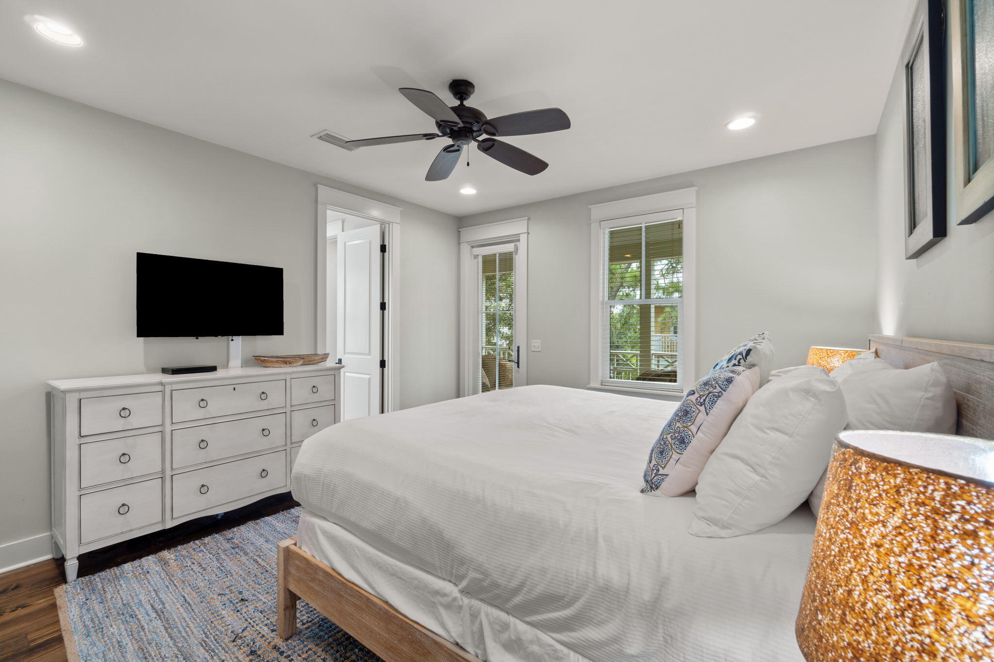 WATERCOLOR - Residential