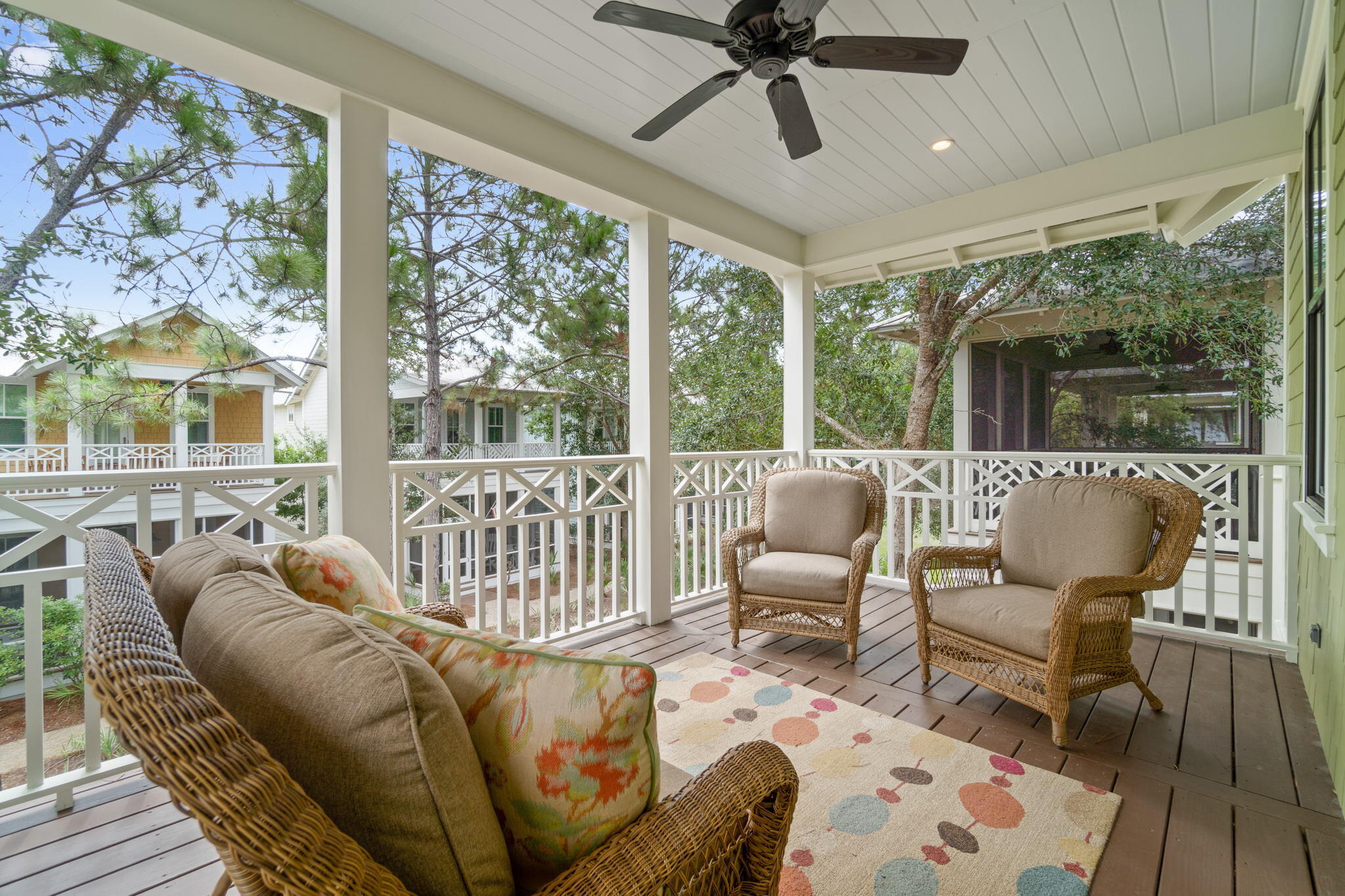 WATERCOLOR - Residential