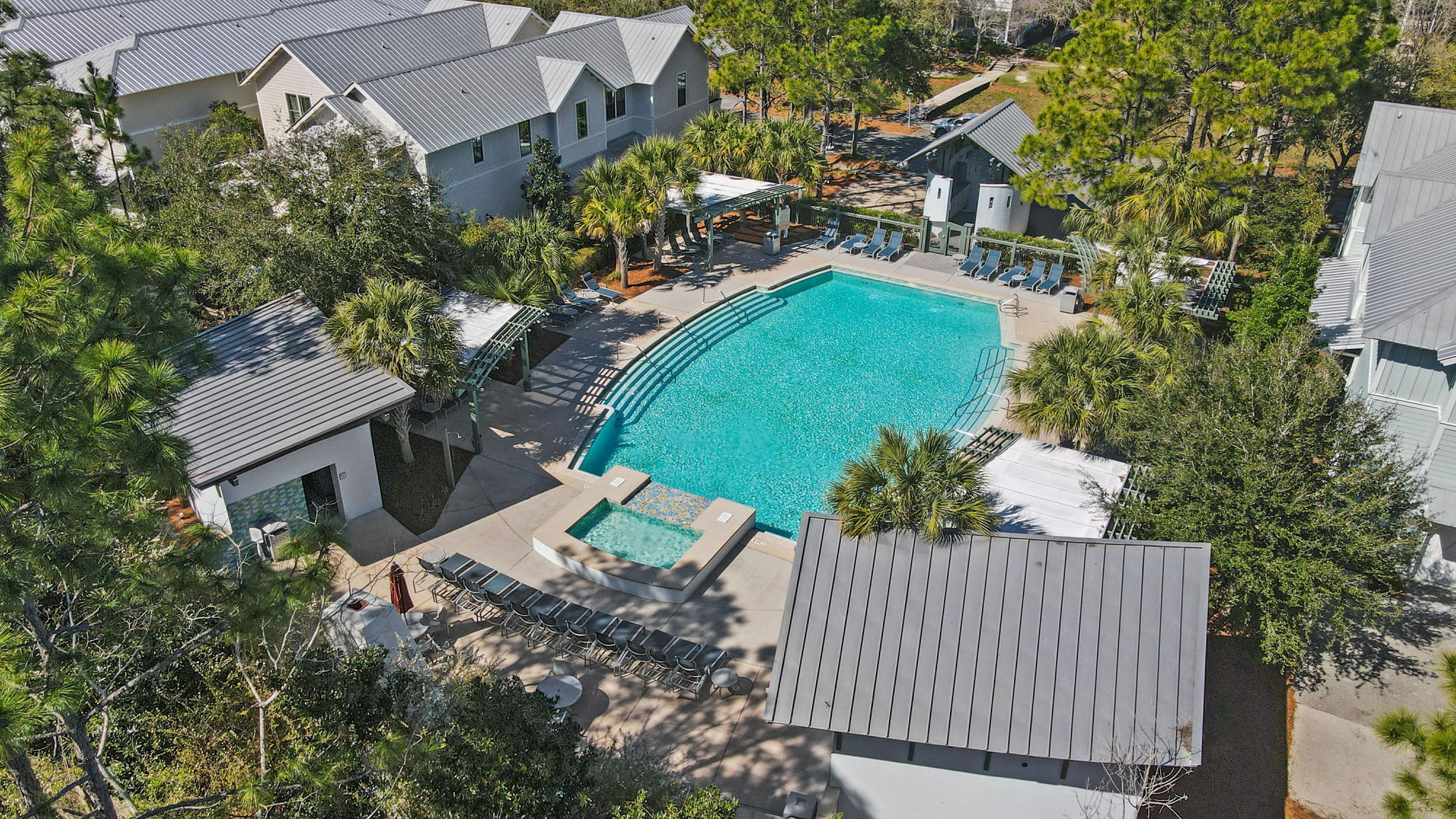 WATERCOLOR - Residential