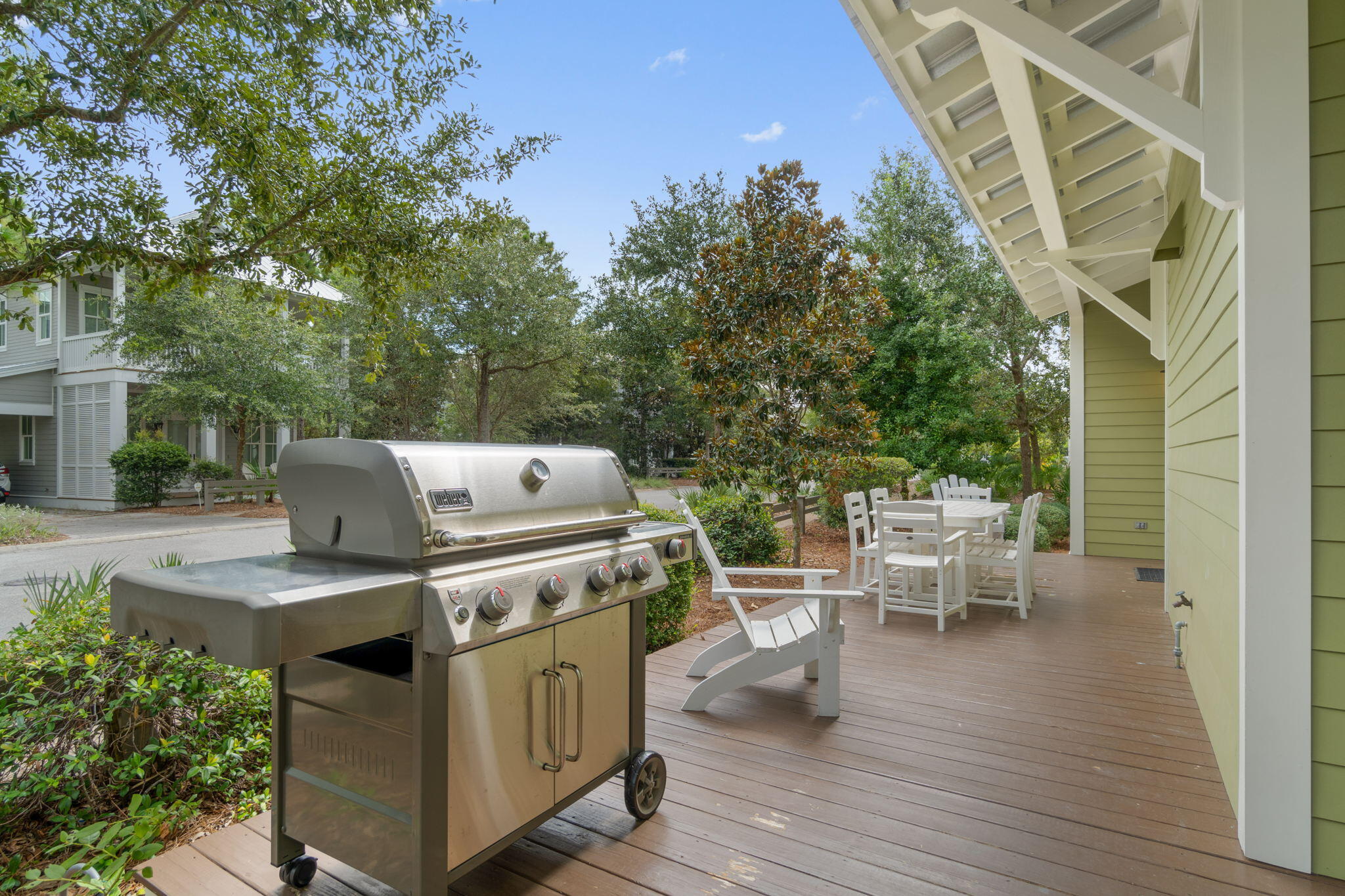 WATERCOLOR - Residential