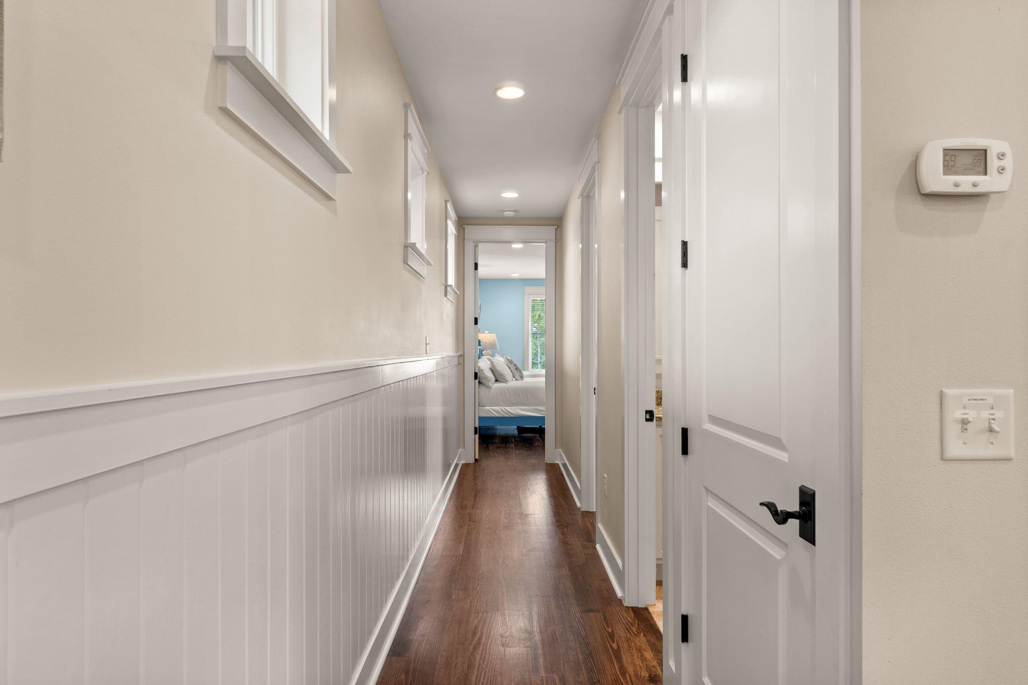 WATERCOLOR - Residential