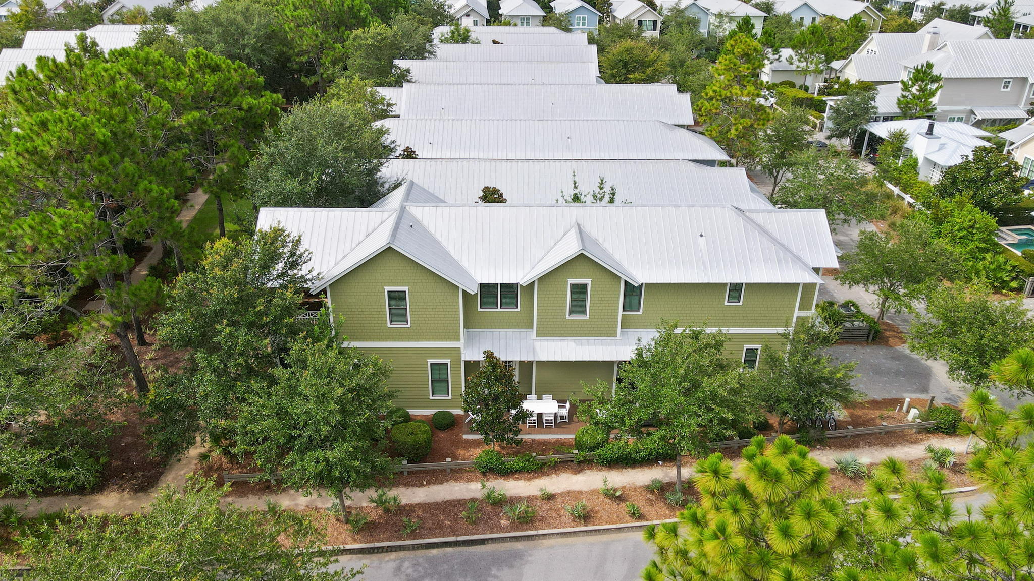 WATERCOLOR - Residential