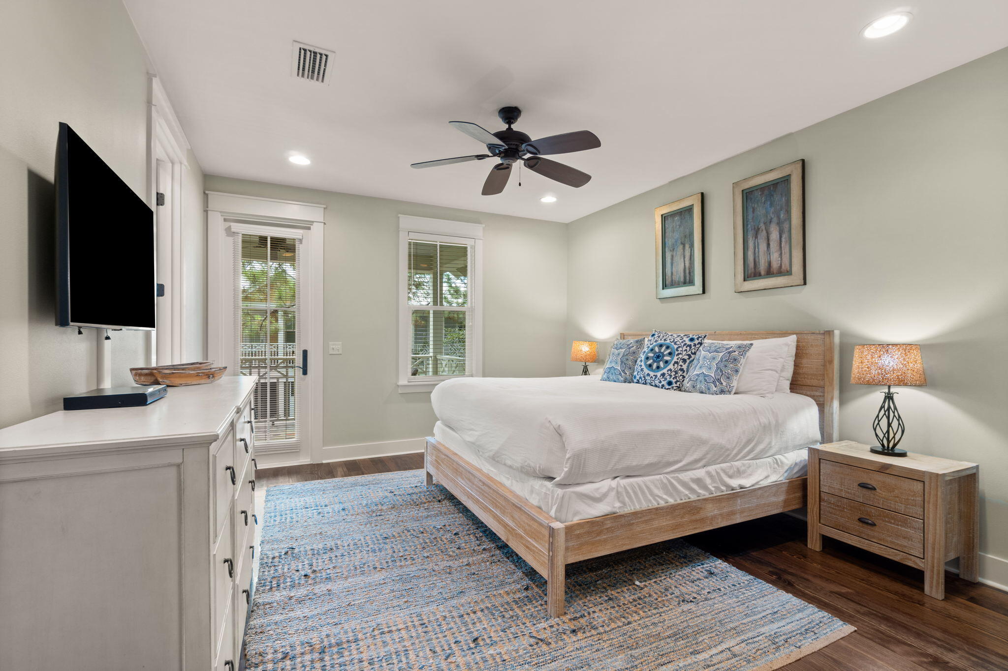 WATERCOLOR - Residential