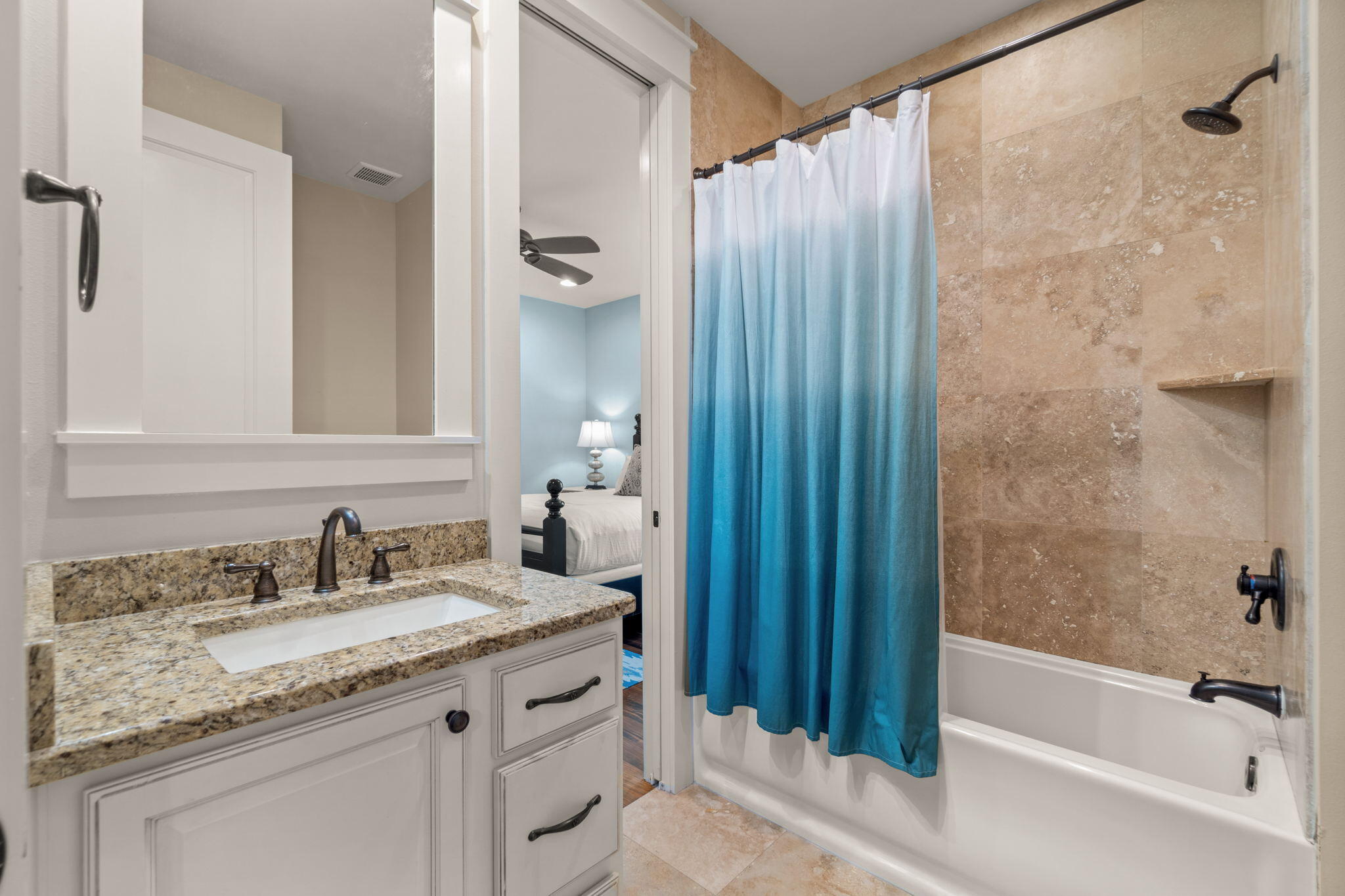 WATERCOLOR - Residential