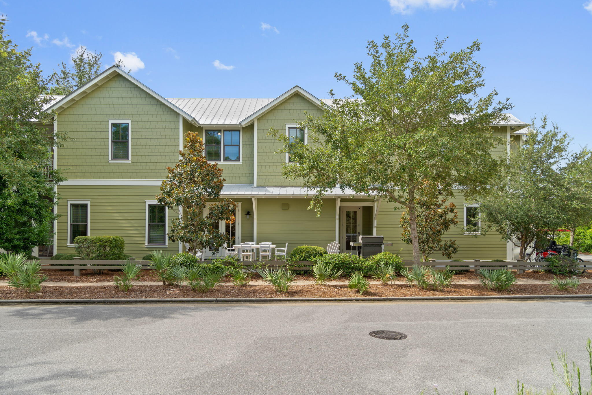 WATERCOLOR - Residential