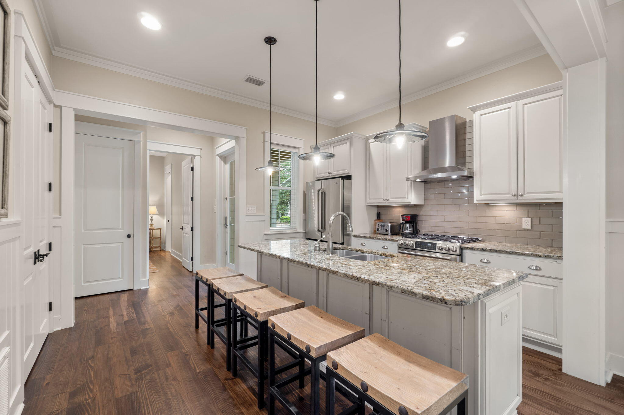 WATERCOLOR - Residential