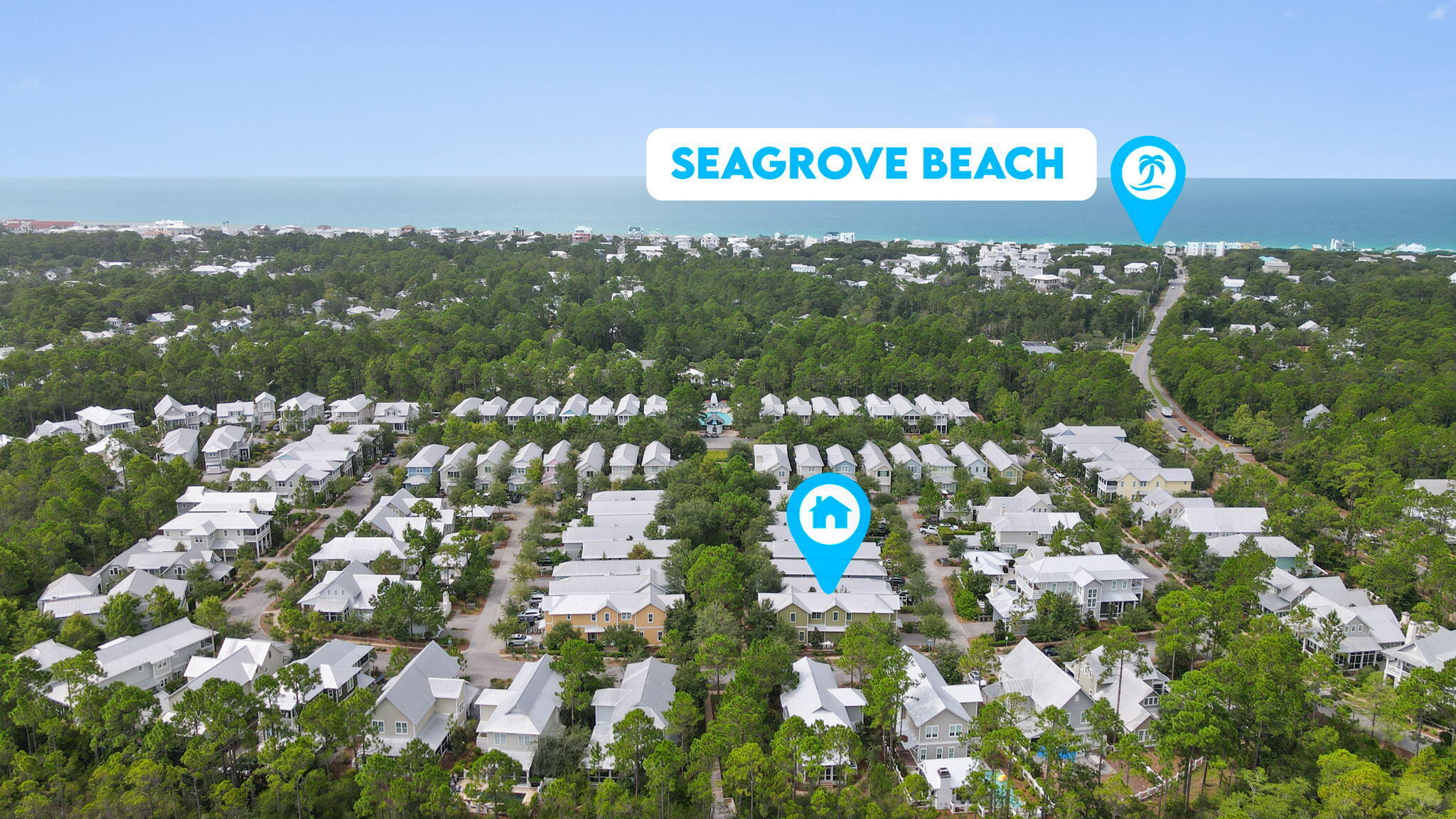 WATERCOLOR - Residential