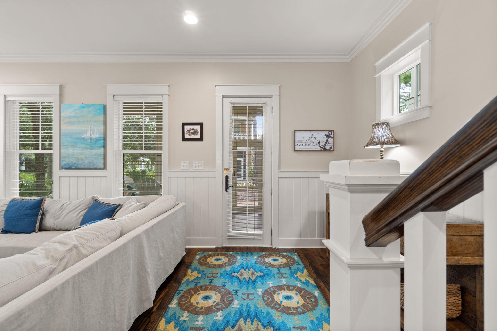 WATERCOLOR - Residential