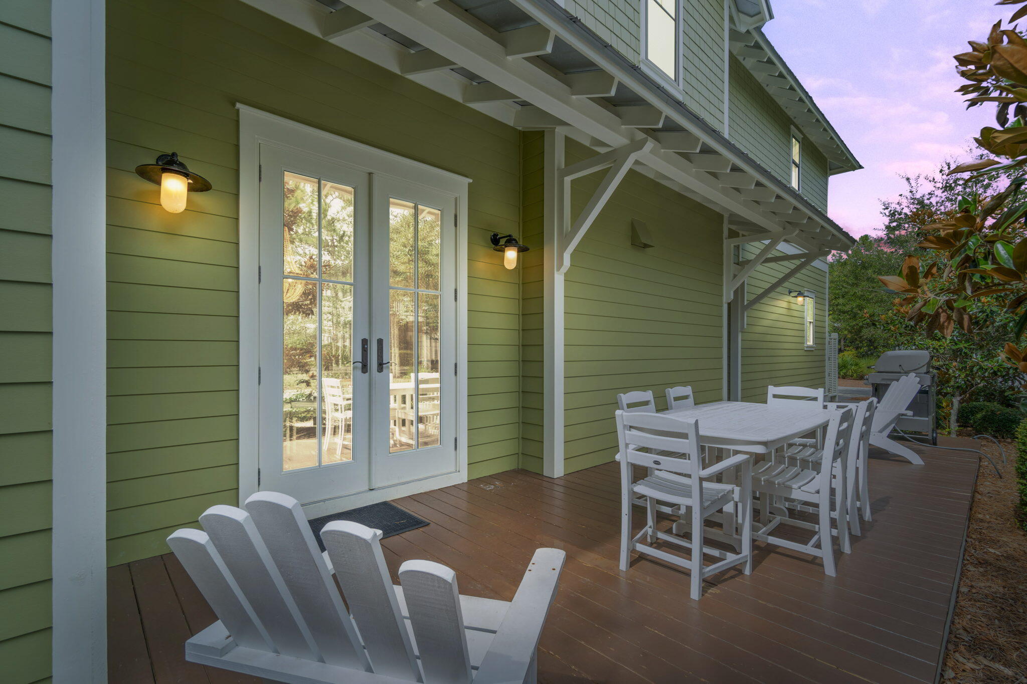 WATERCOLOR - Residential