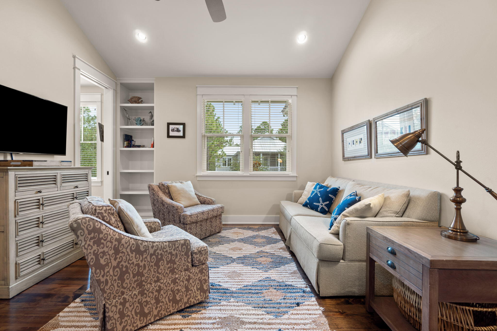 WATERCOLOR - Residential