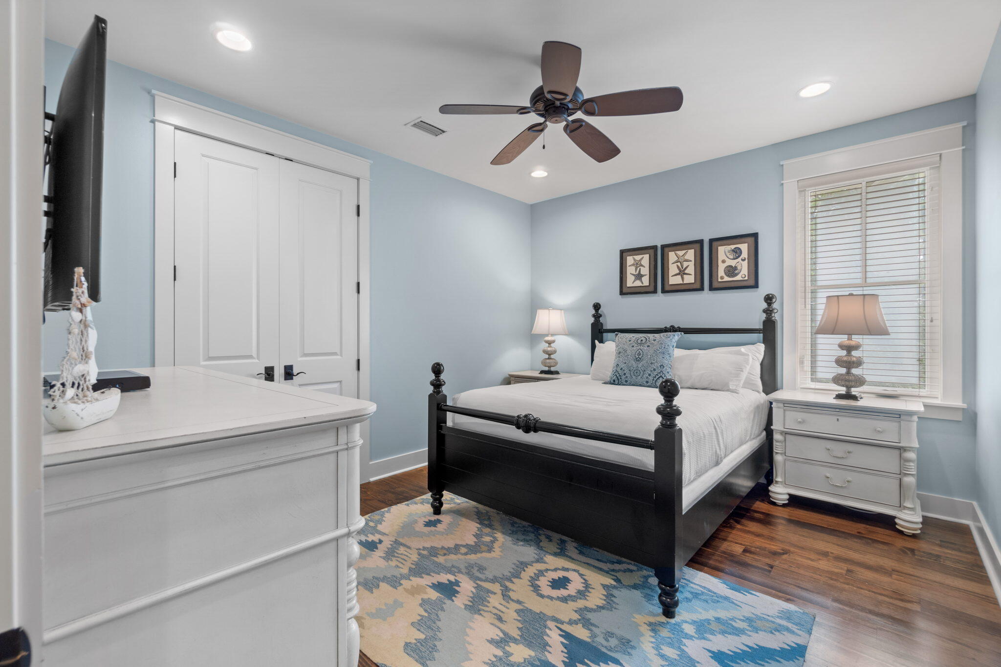 WATERCOLOR - Residential