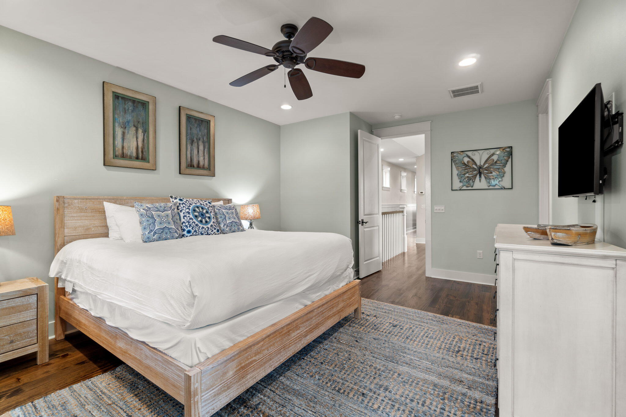 WATERCOLOR - Residential