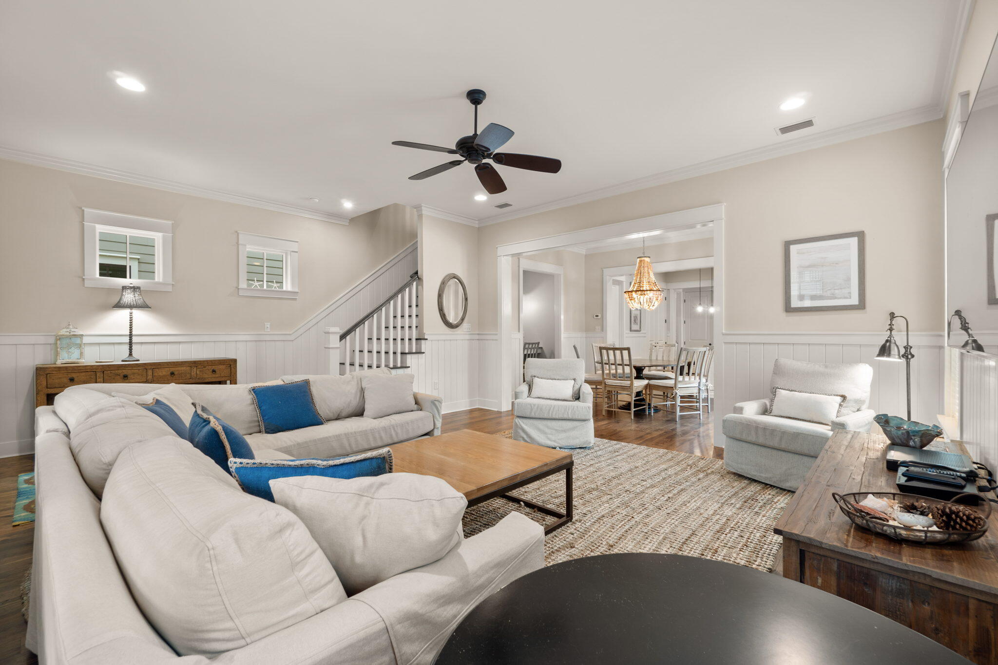 WATERCOLOR - Residential