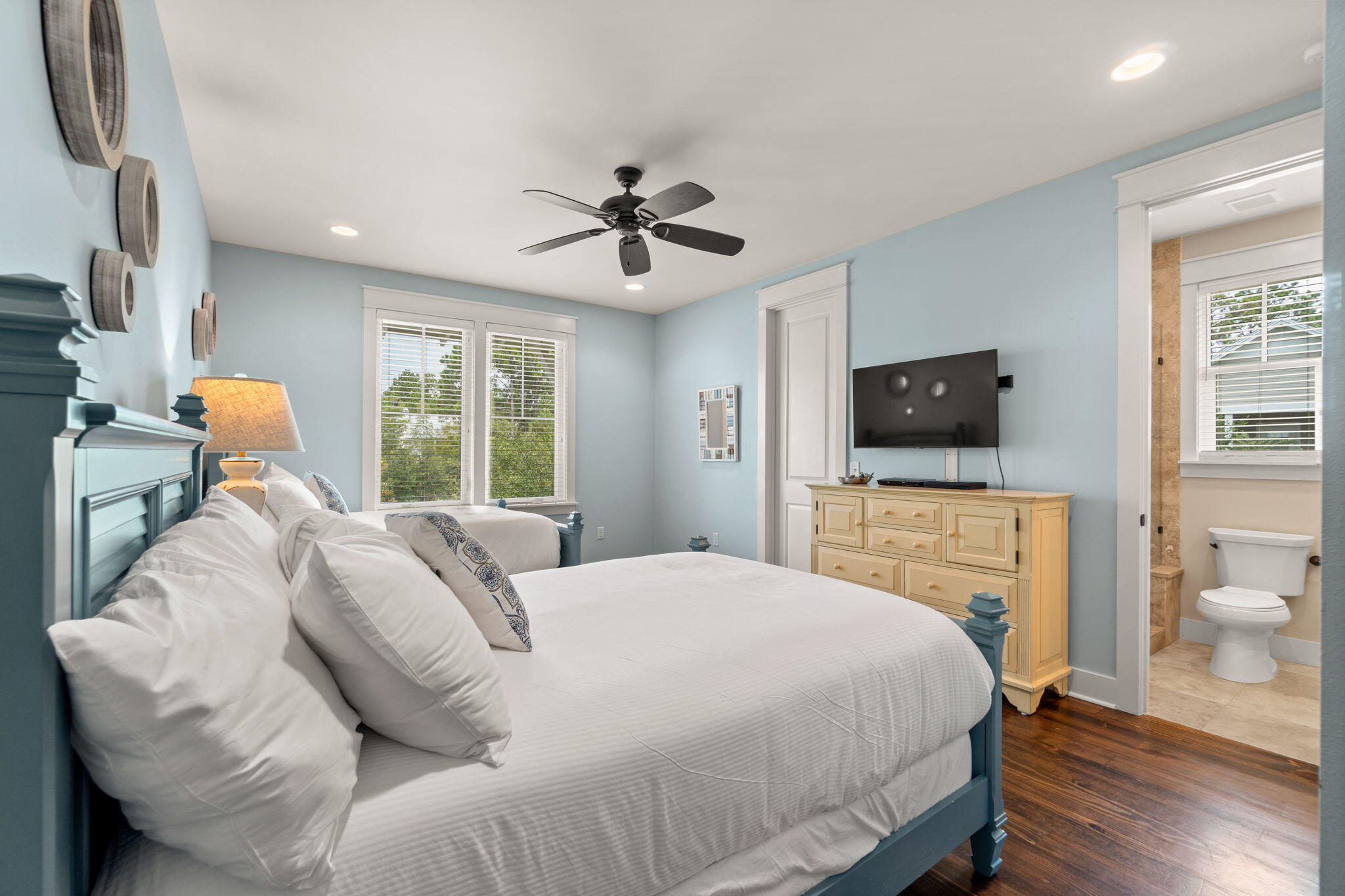 WATERCOLOR - Residential