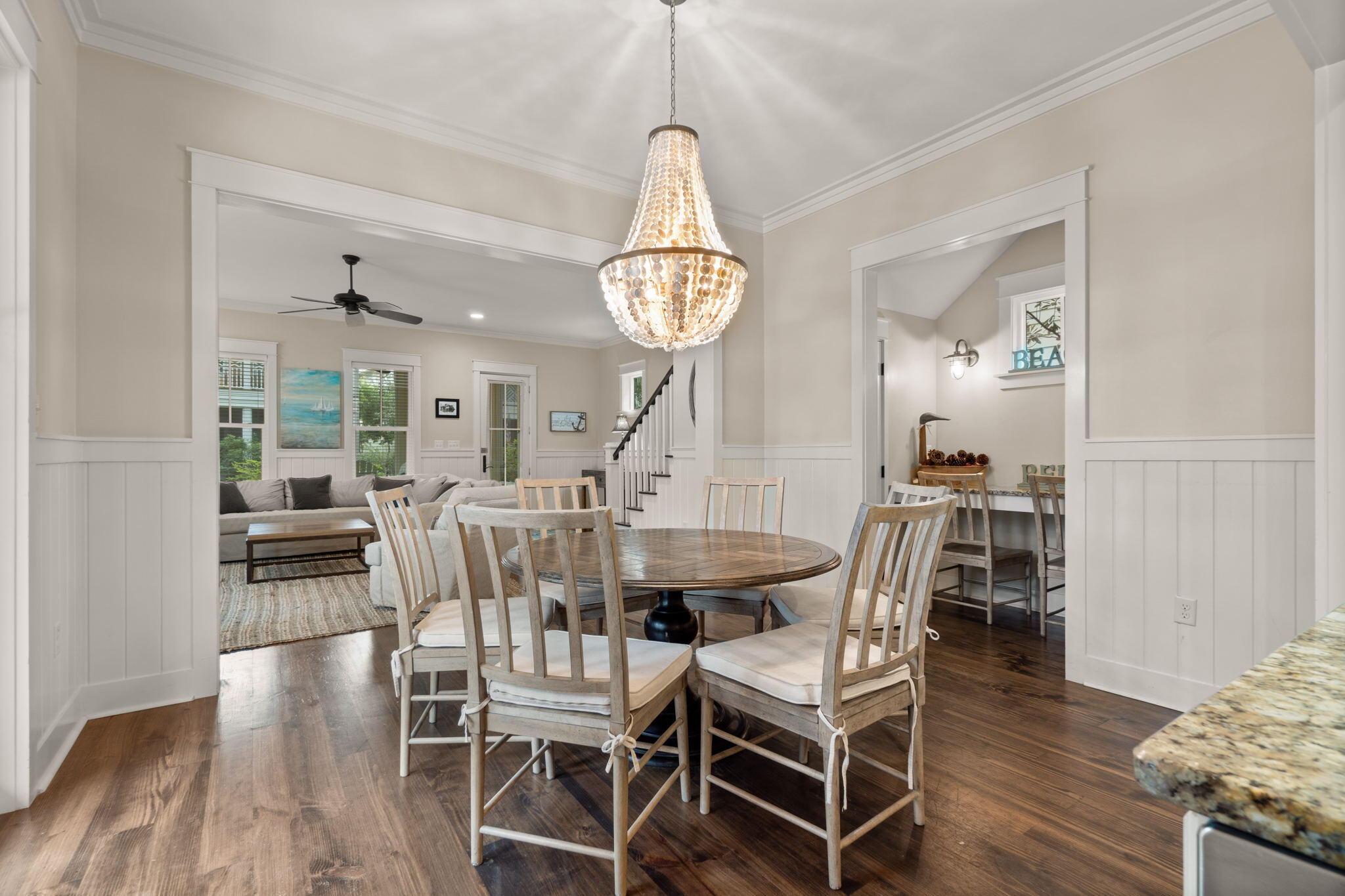 WATERCOLOR - Residential