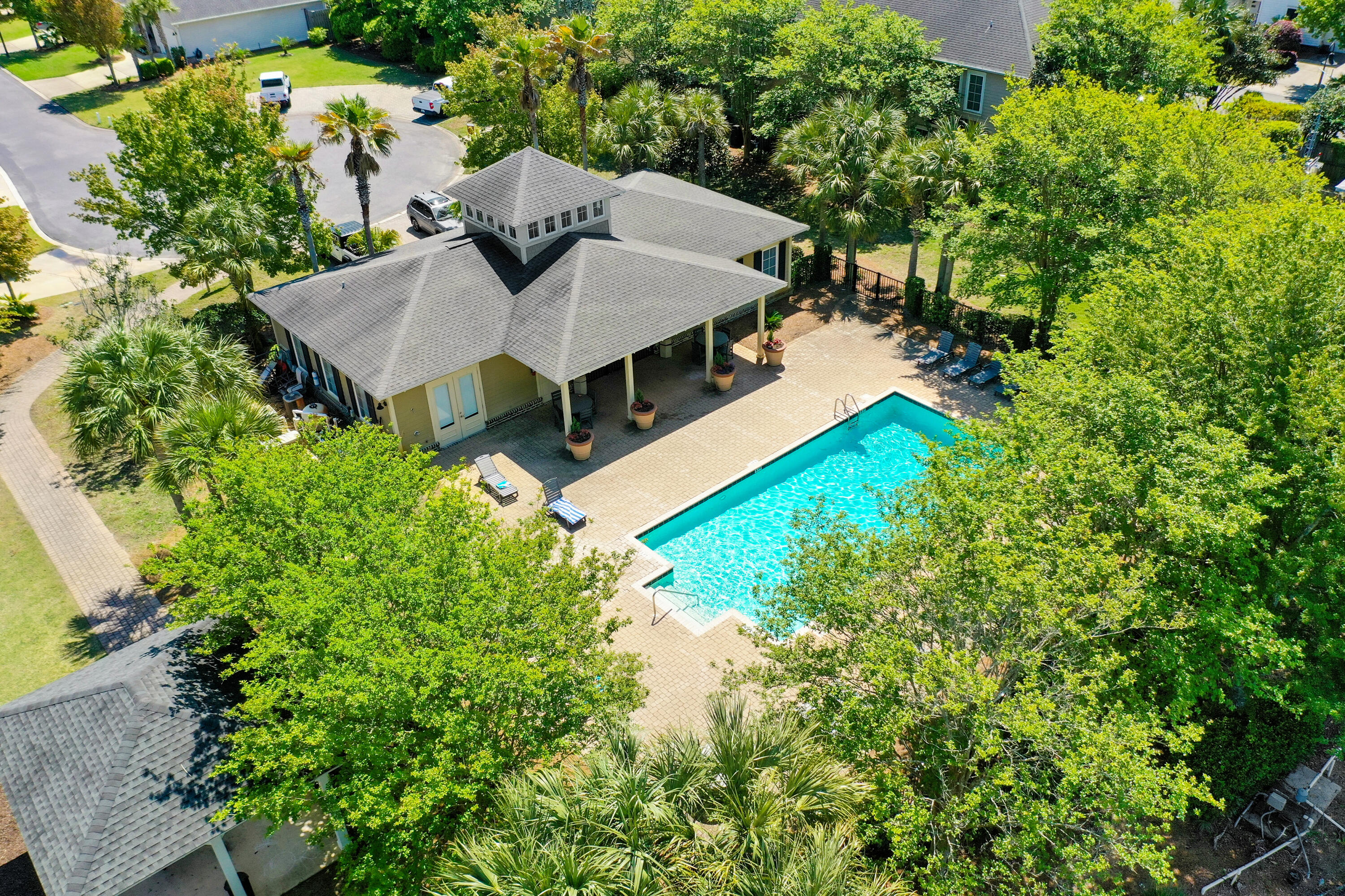 CHURCH STREET VILLAGE - Residential Lease