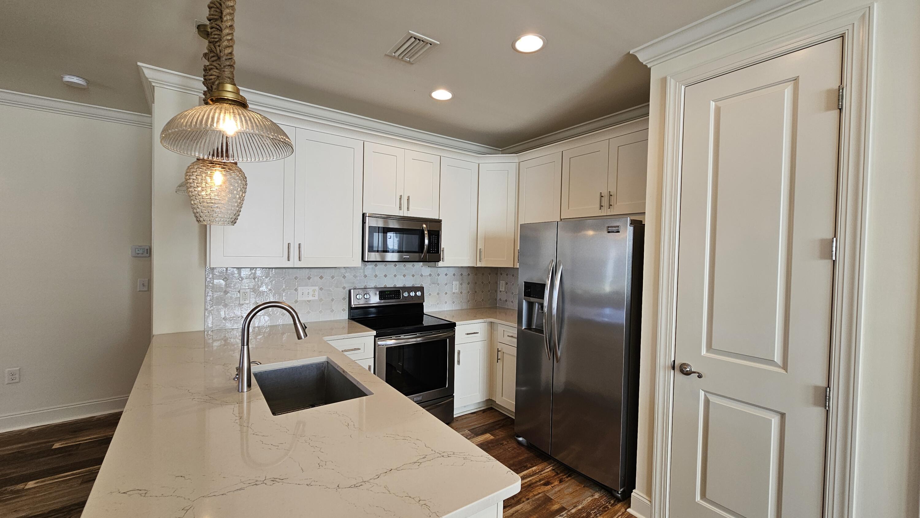 CHURCH STREET VILLAGE - Residential Lease