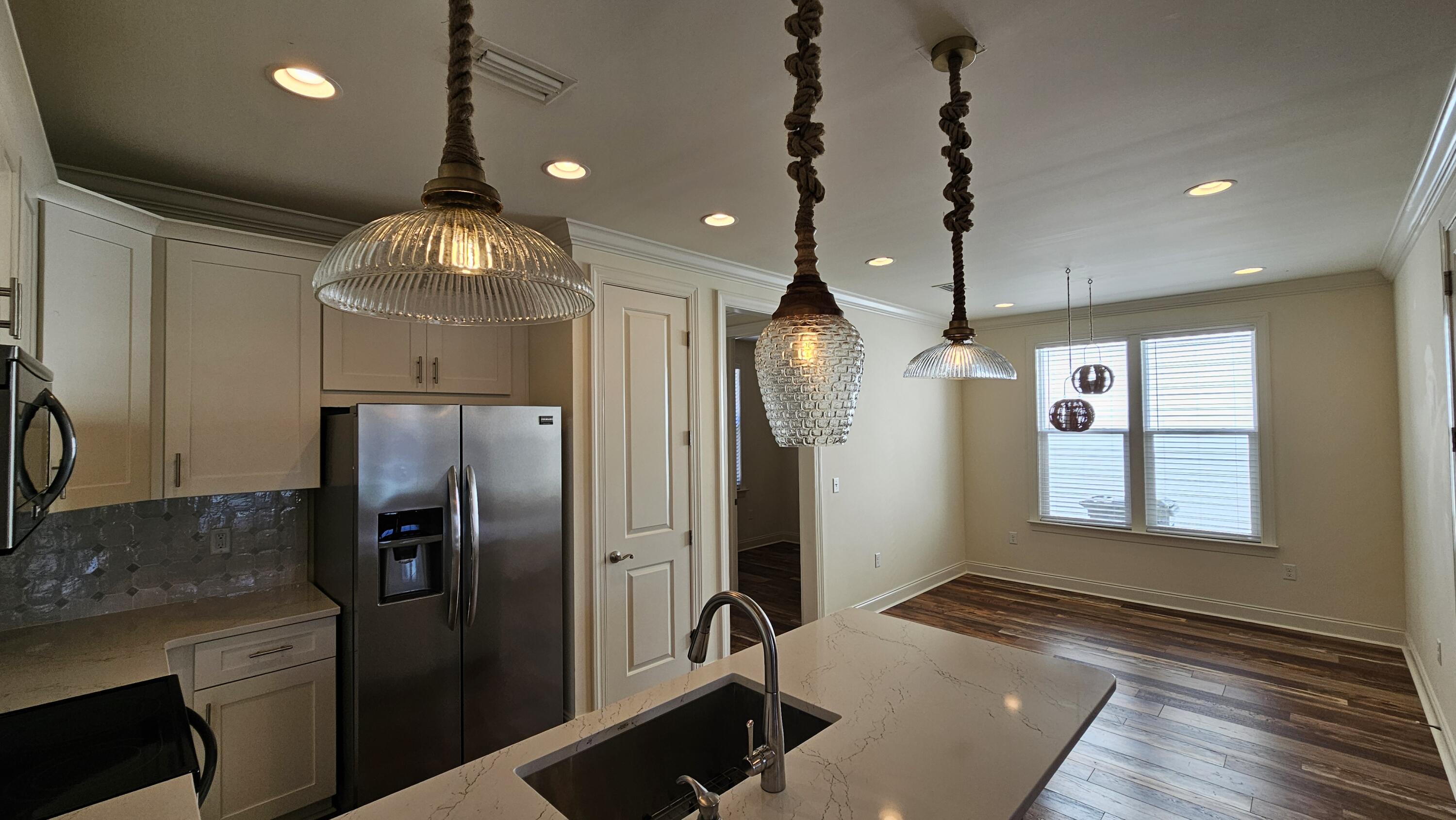 CHURCH STREET VILLAGE - Residential Lease