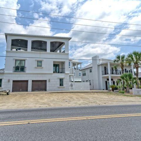 A home in Santa Rosa Beach