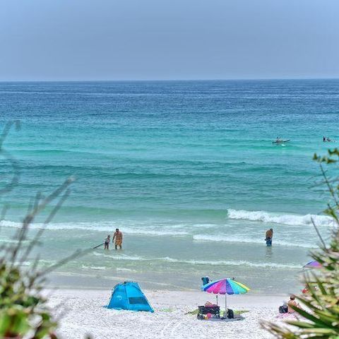 A home in Santa Rosa Beach