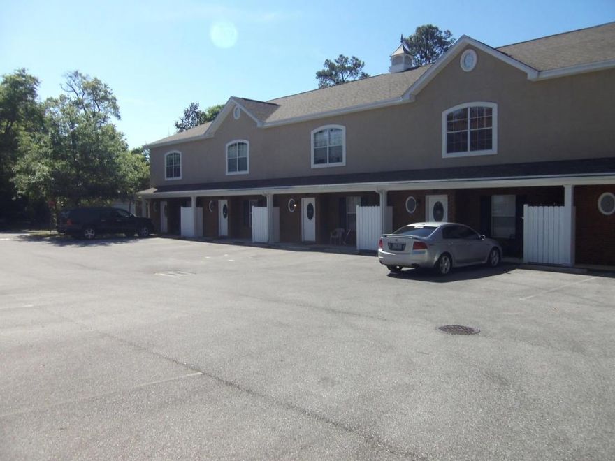 Beautifully upgraded town home with stainless appliances, granite counter tops, Cherry cabinets and so much more. Upstairs bedrooms are spacious and the master has a built in TV shelf. Come and see for yourself how lovely it would be to Live here. Sorry no pets allowed. All adults 18 years old or older must apply separately and pay separate application fees.