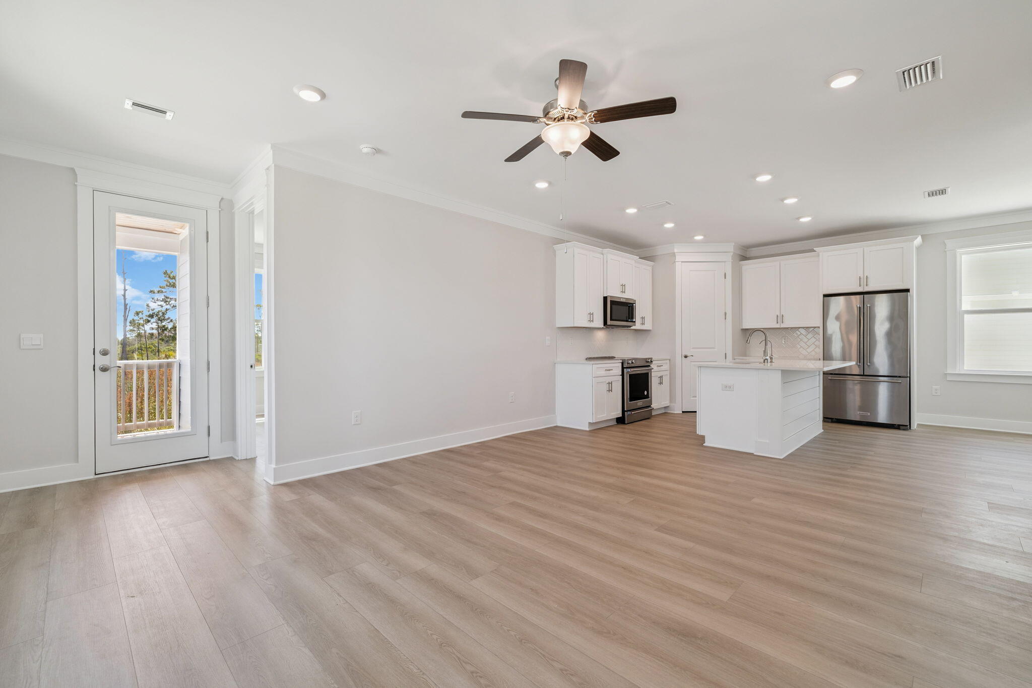 Redfish Cove - Residential