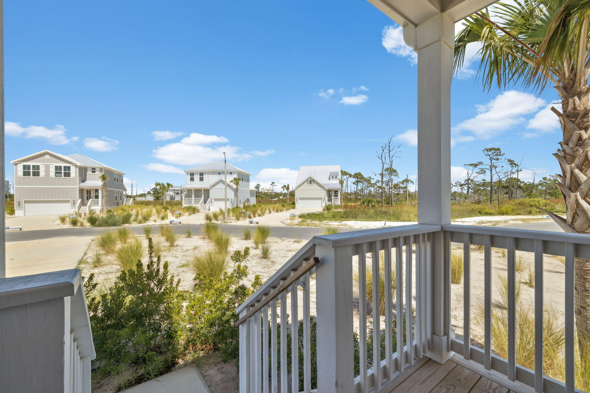 Redfish Cove - Residential