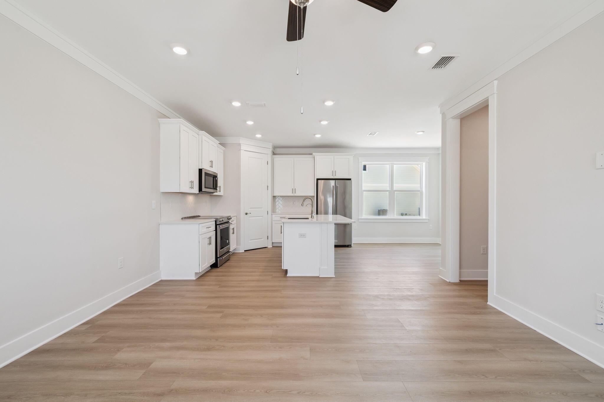 Redfish Cove - Residential