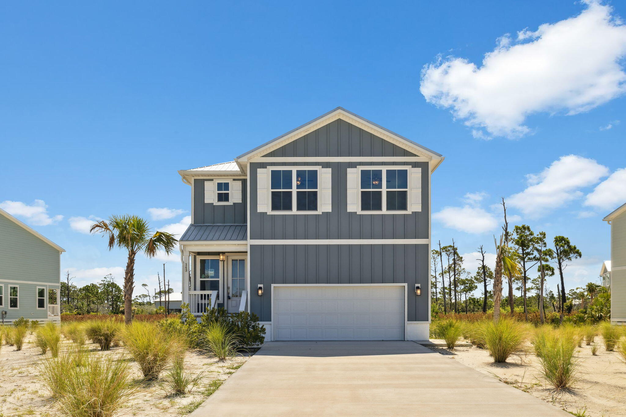 143 Marsh View Ridge Lane