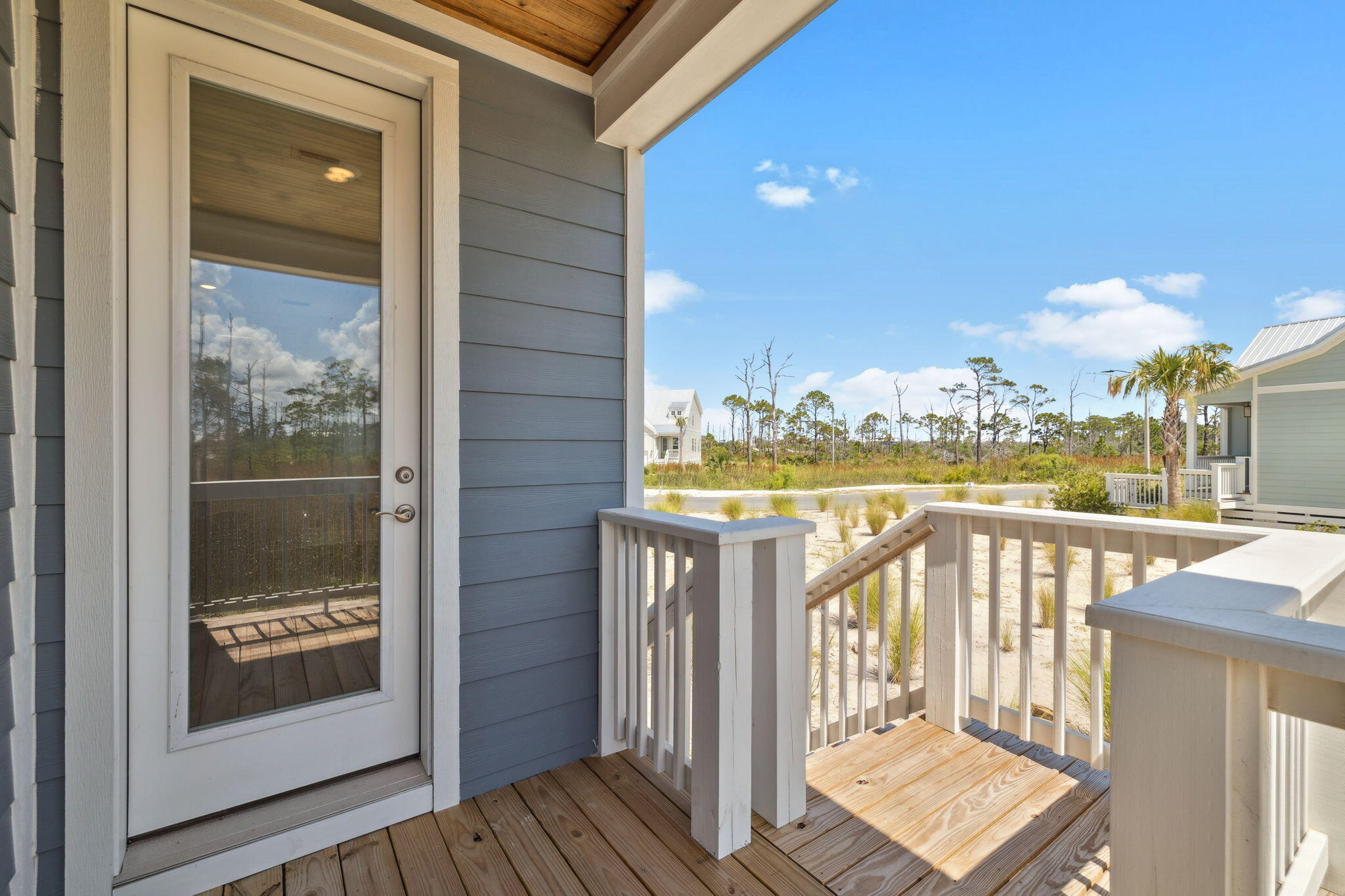 Redfish Cove - Residential