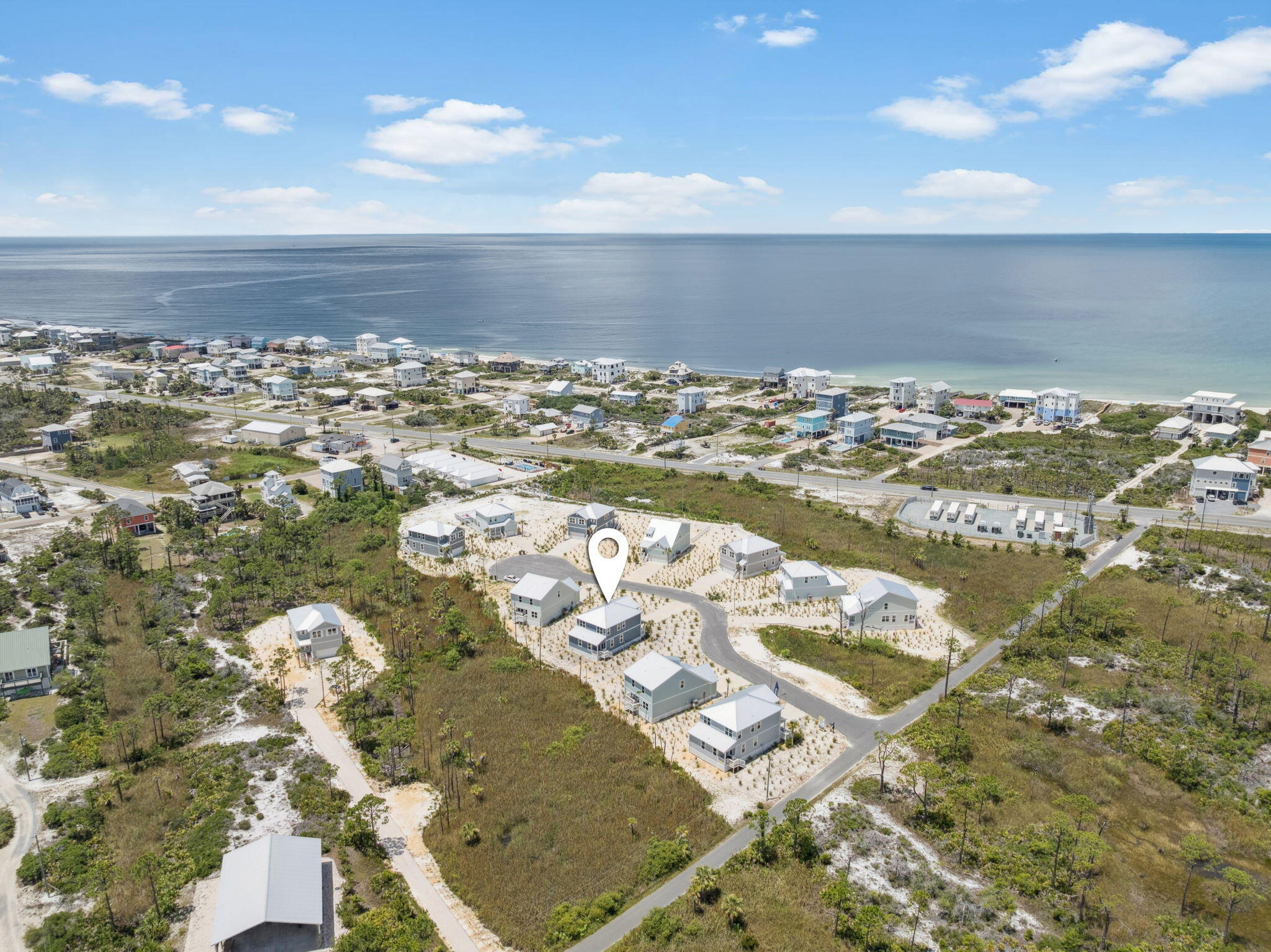 Redfish Cove - Residential