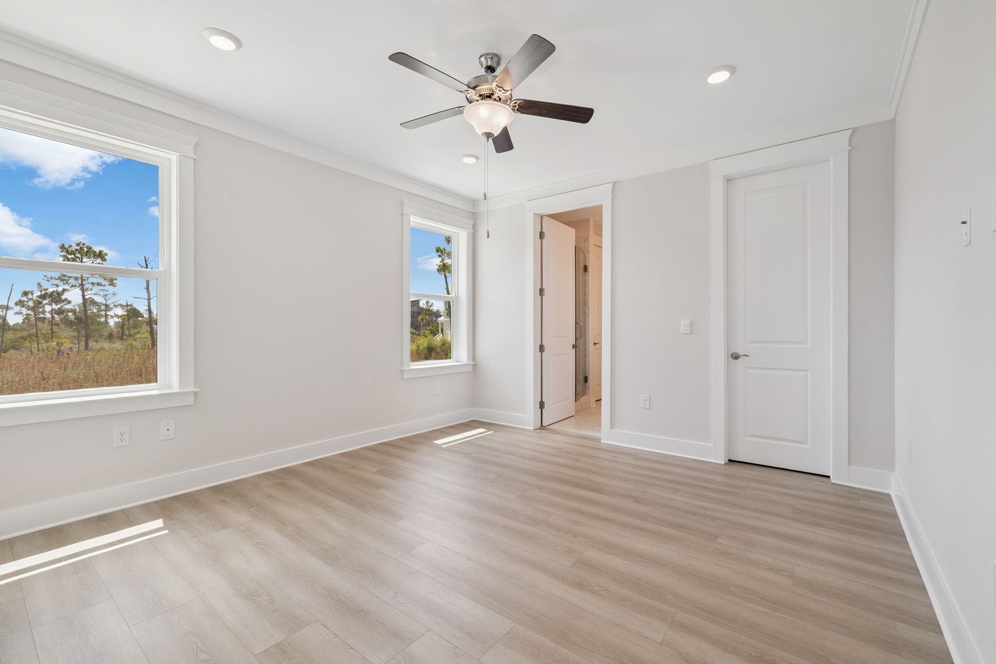 Redfish Cove - Residential