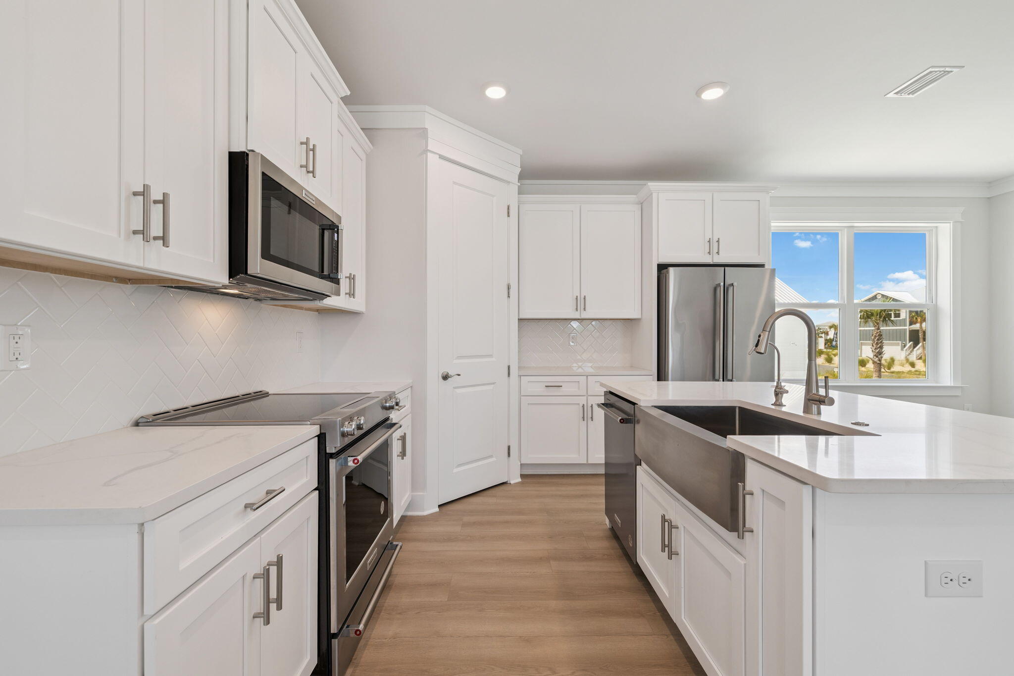 Redfish Cove - Residential