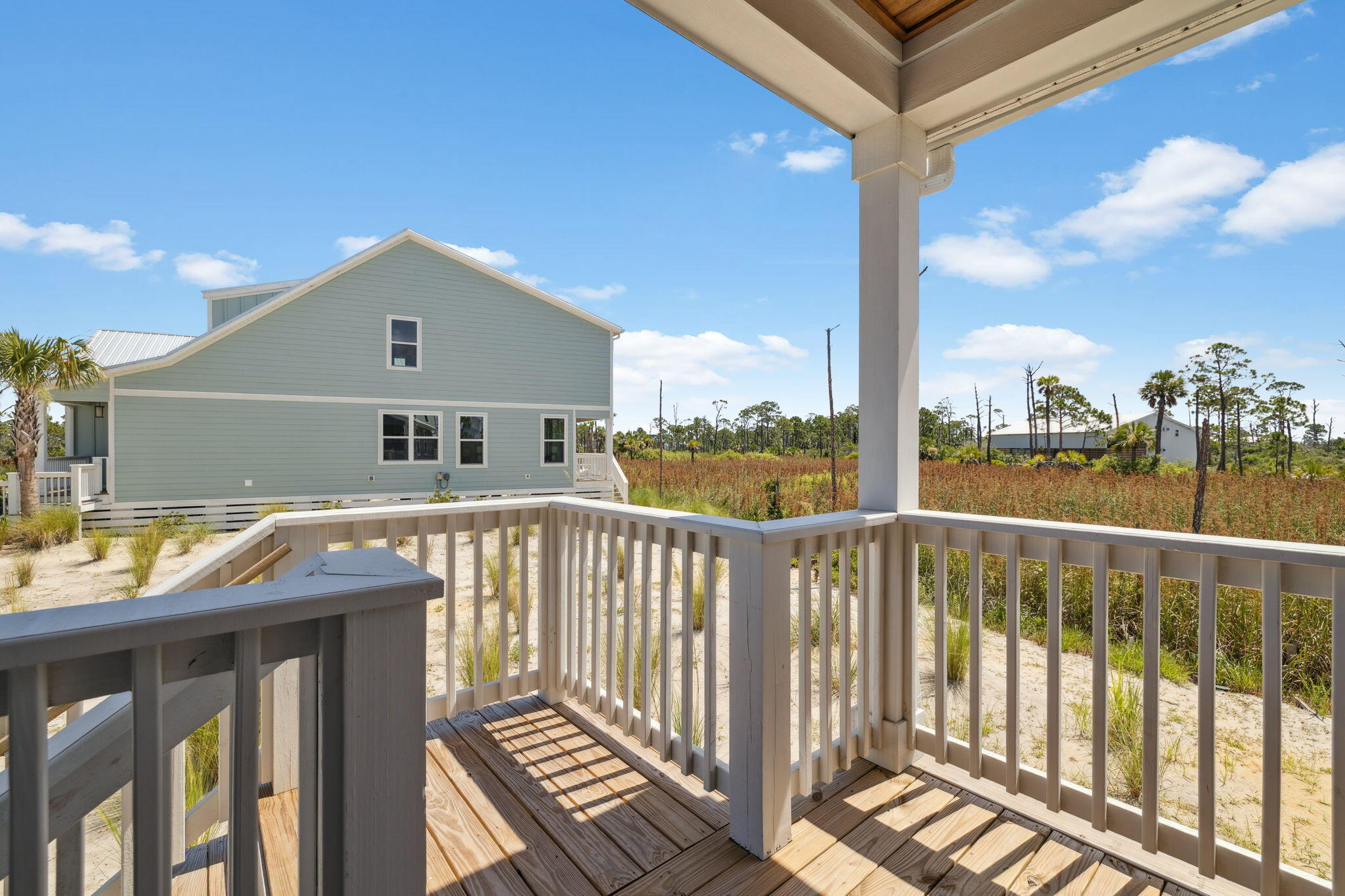 Redfish Cove - Residential