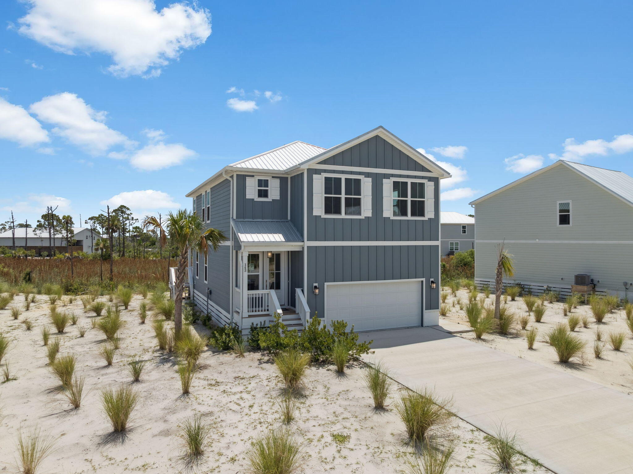 Redfish Cove - Residential