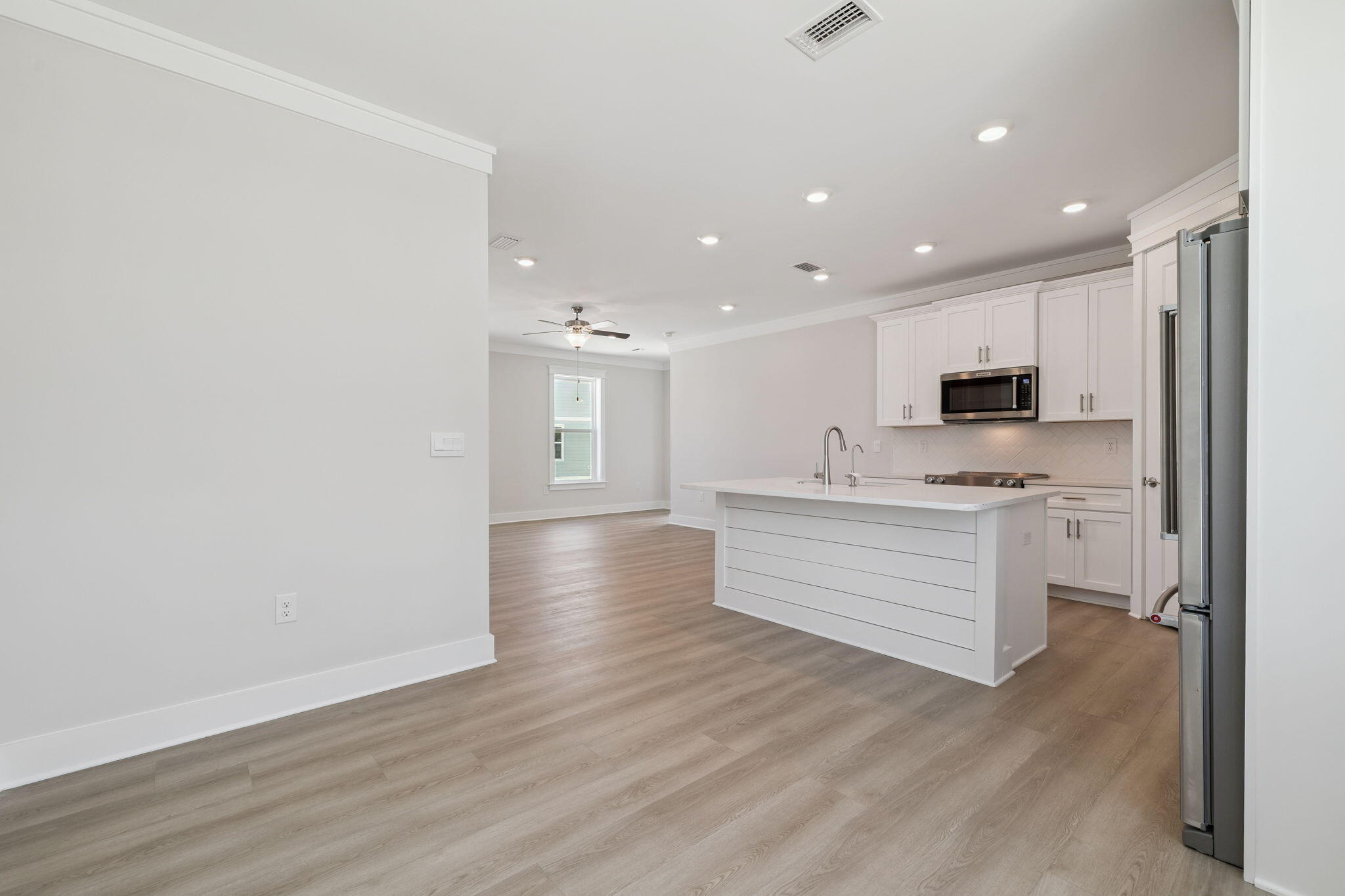 Redfish Cove - Residential