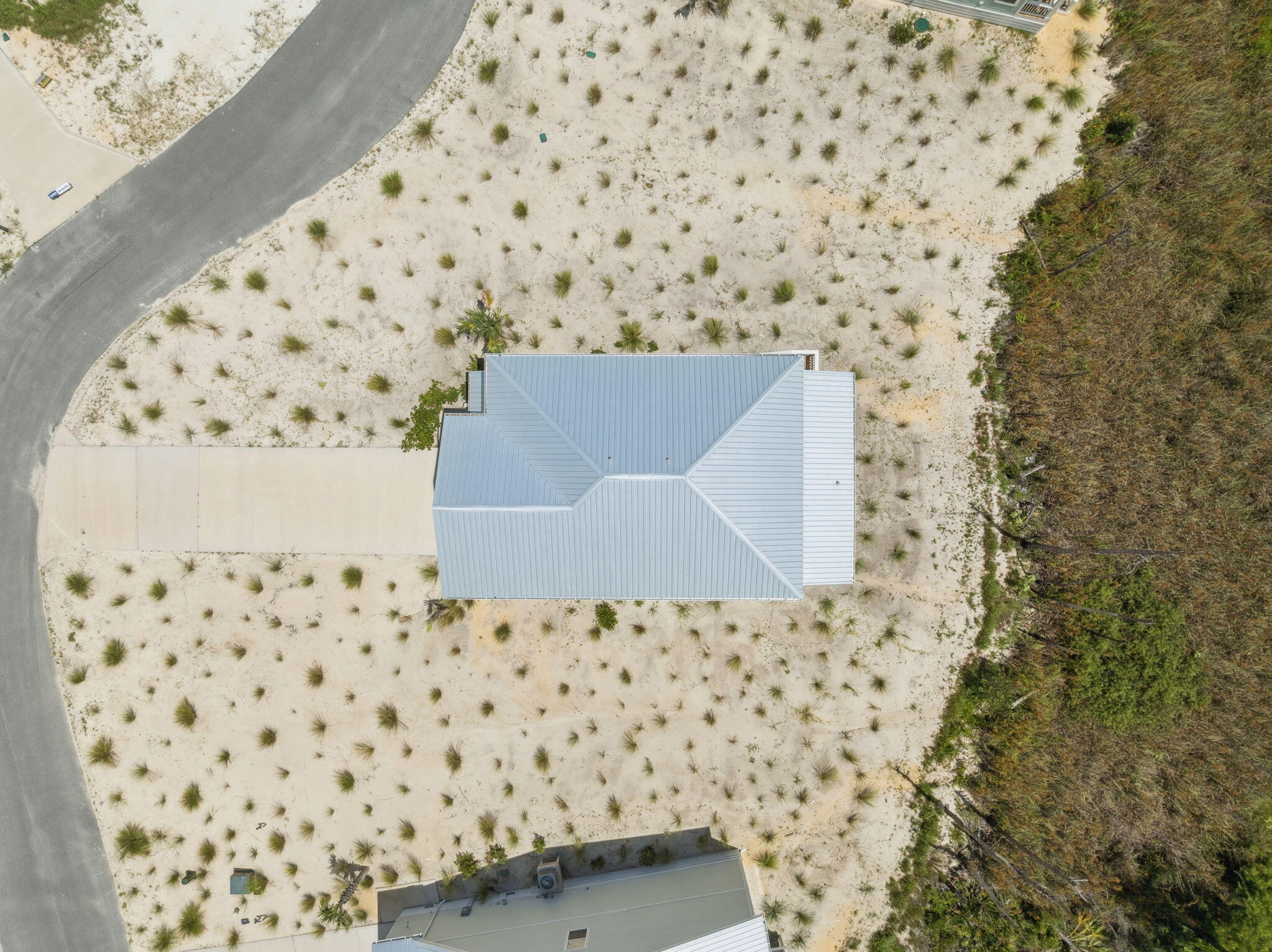 Redfish Cove - Residential