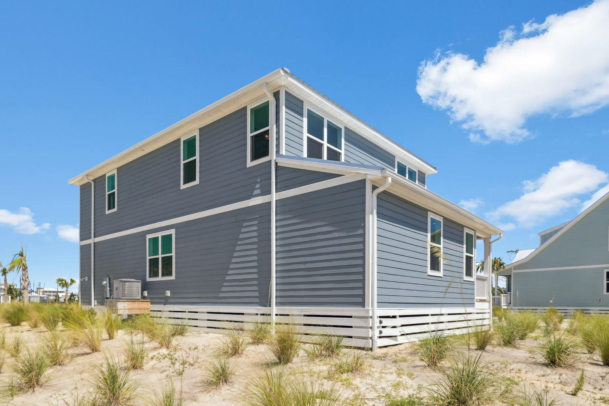 Redfish Cove - Residential