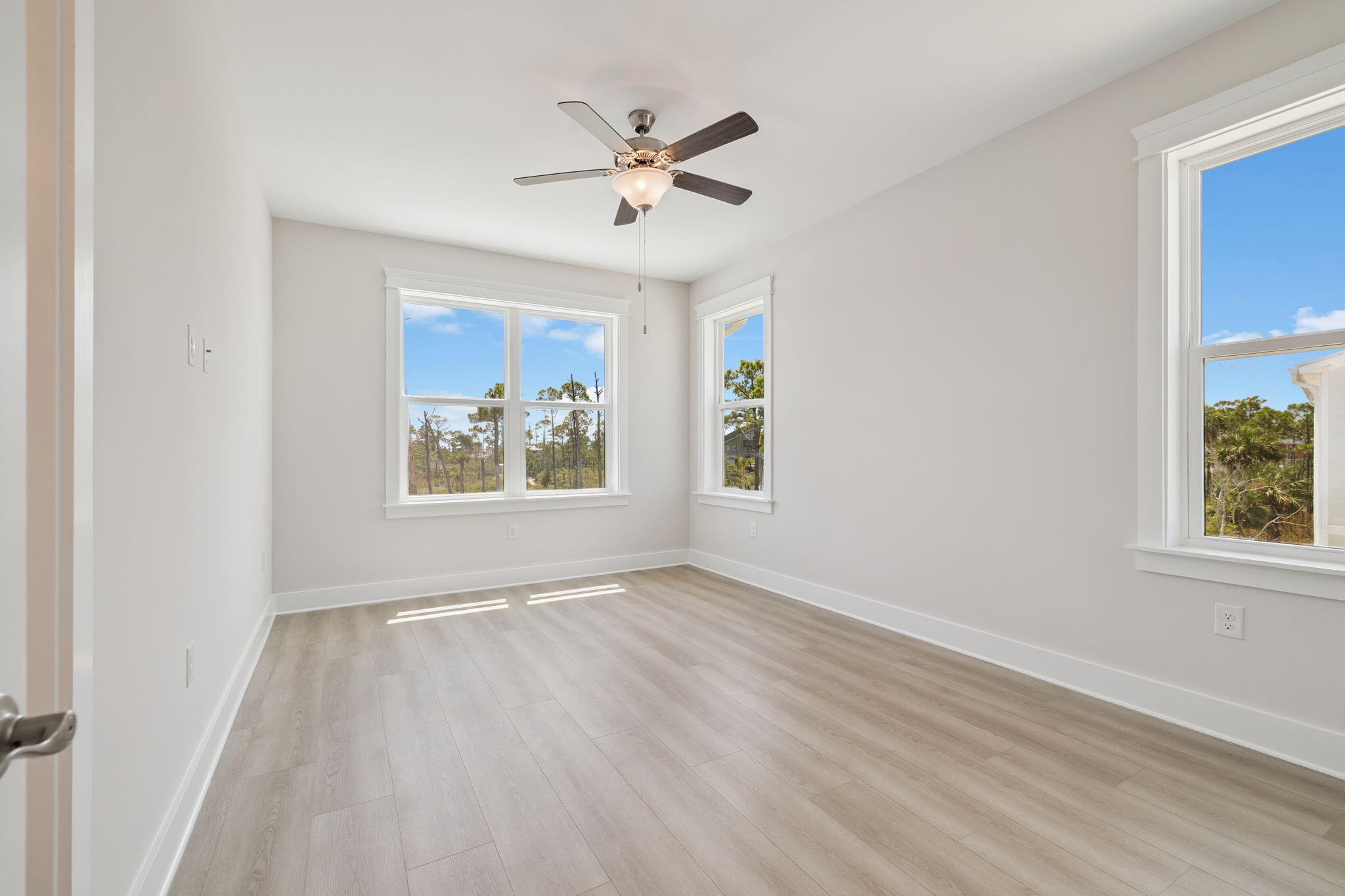 Redfish Cove - Residential