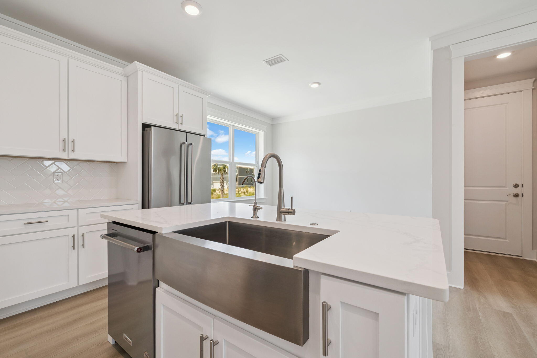Redfish Cove - Residential