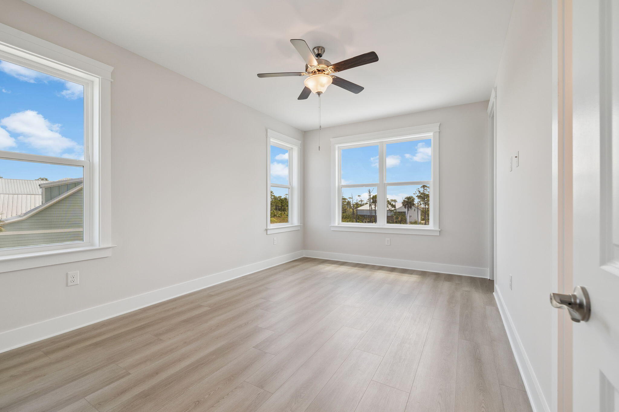 Redfish Cove - Residential