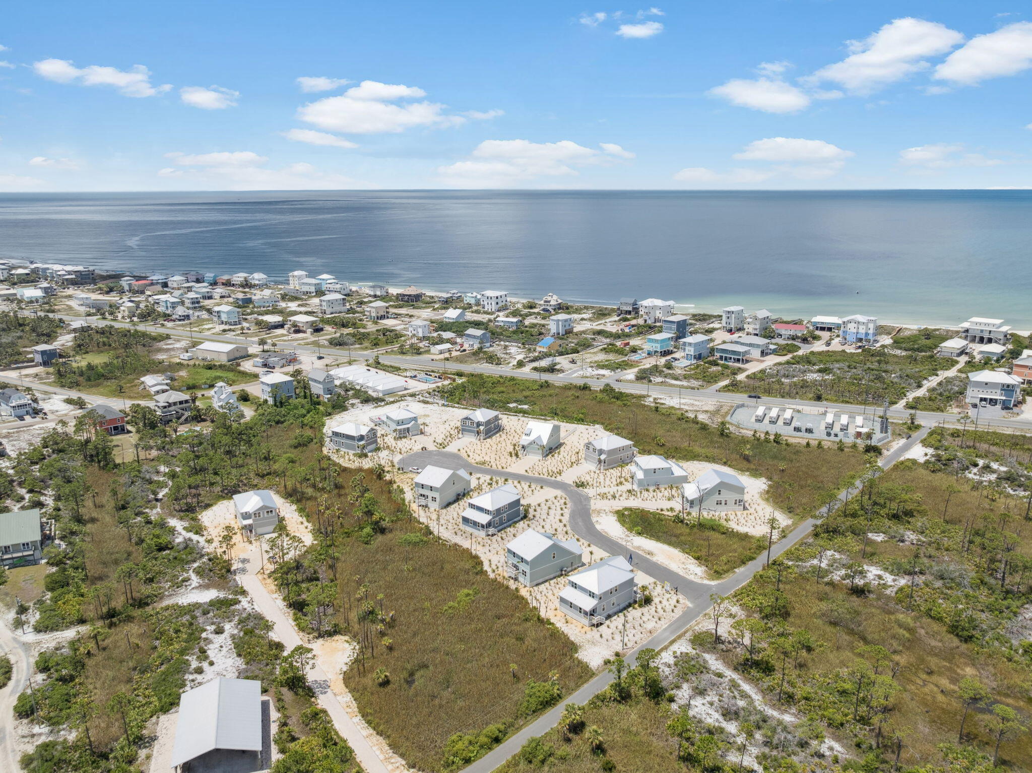 Redfish Cove - Residential
