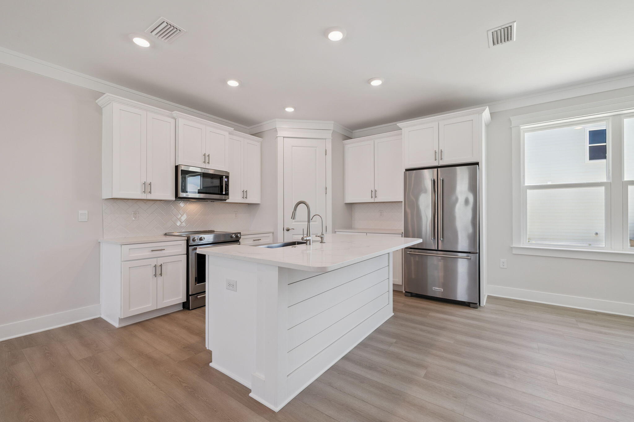 Redfish Cove - Residential