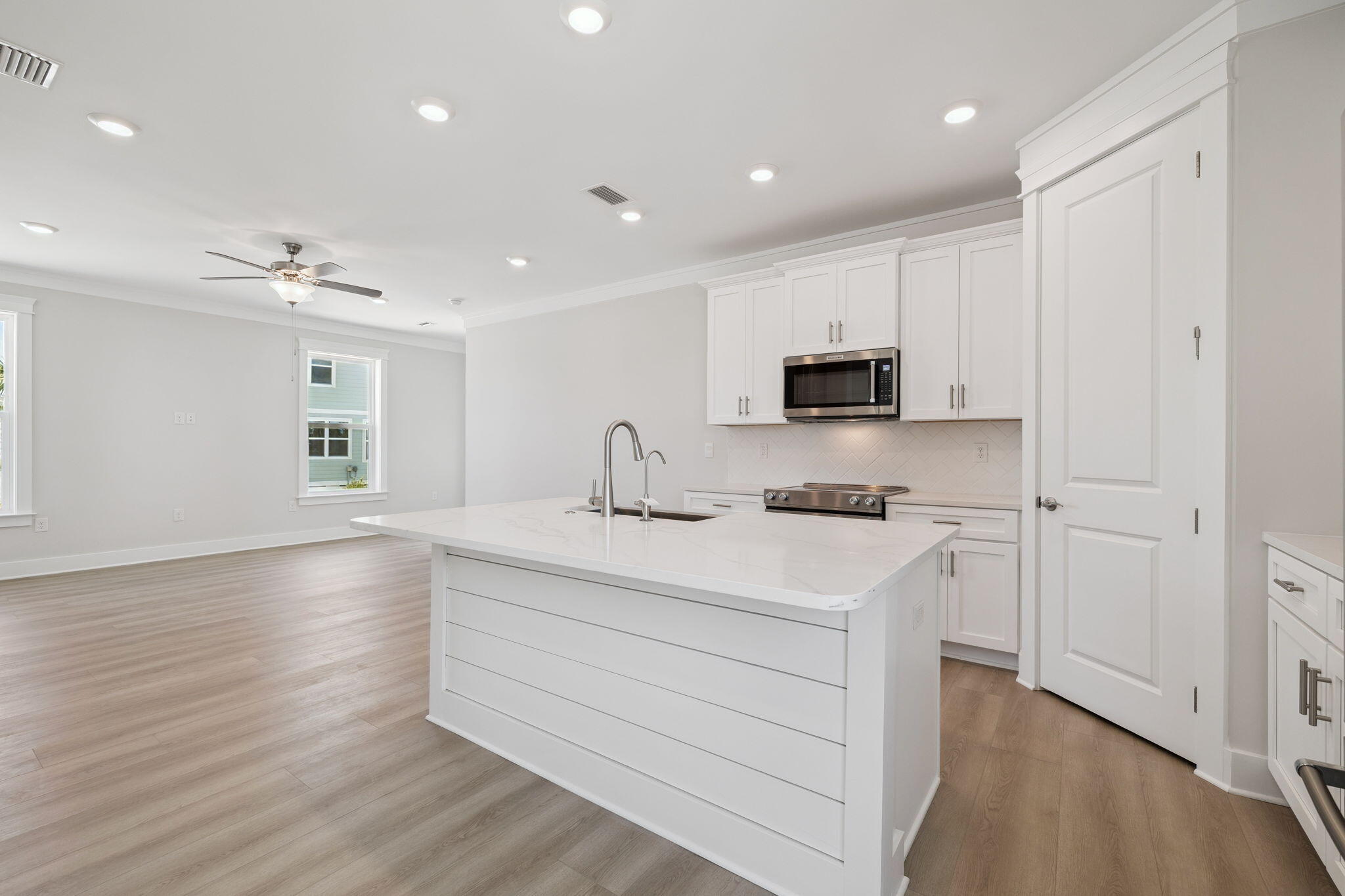 Redfish Cove - Residential