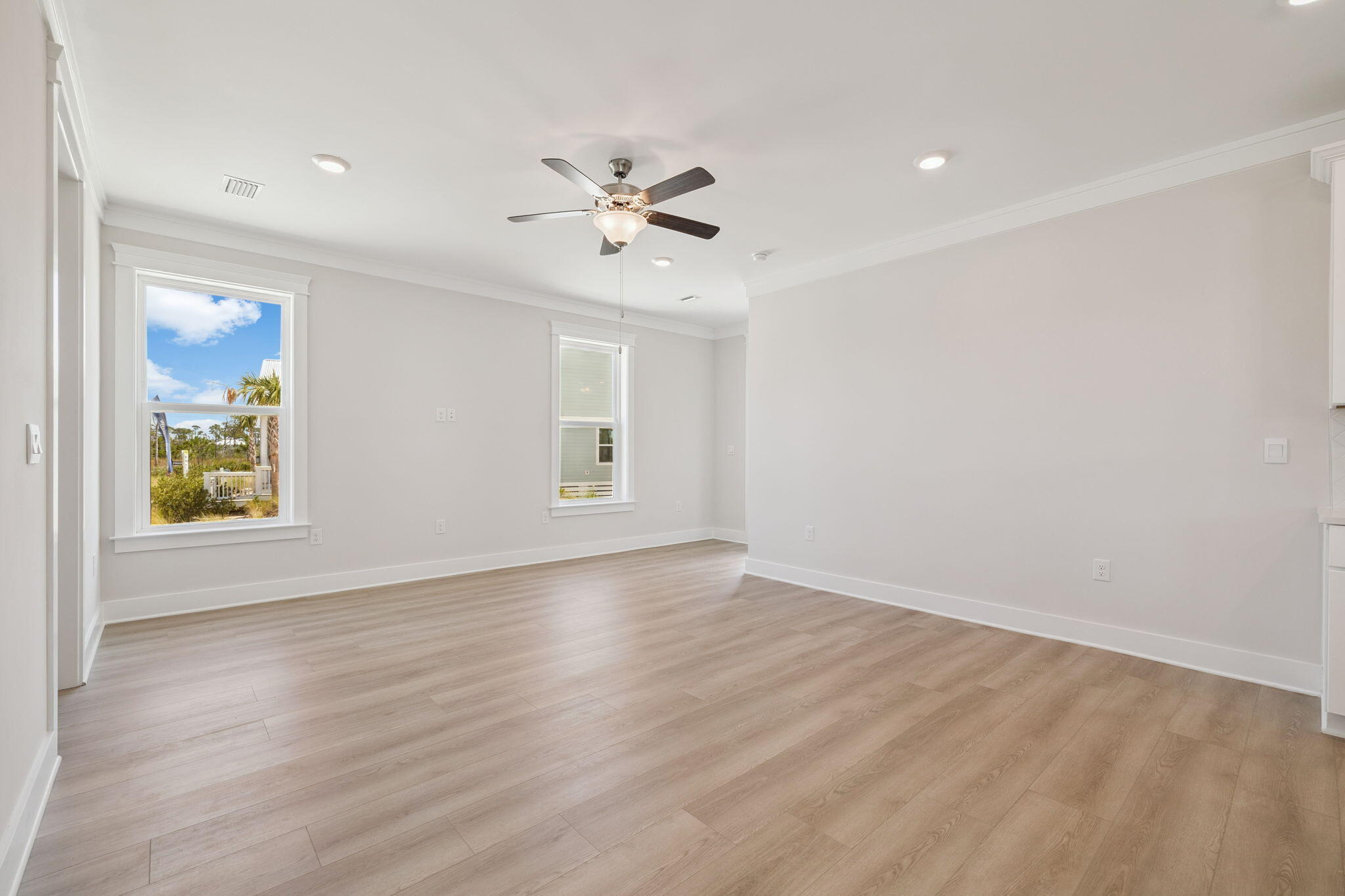 Redfish Cove - Residential