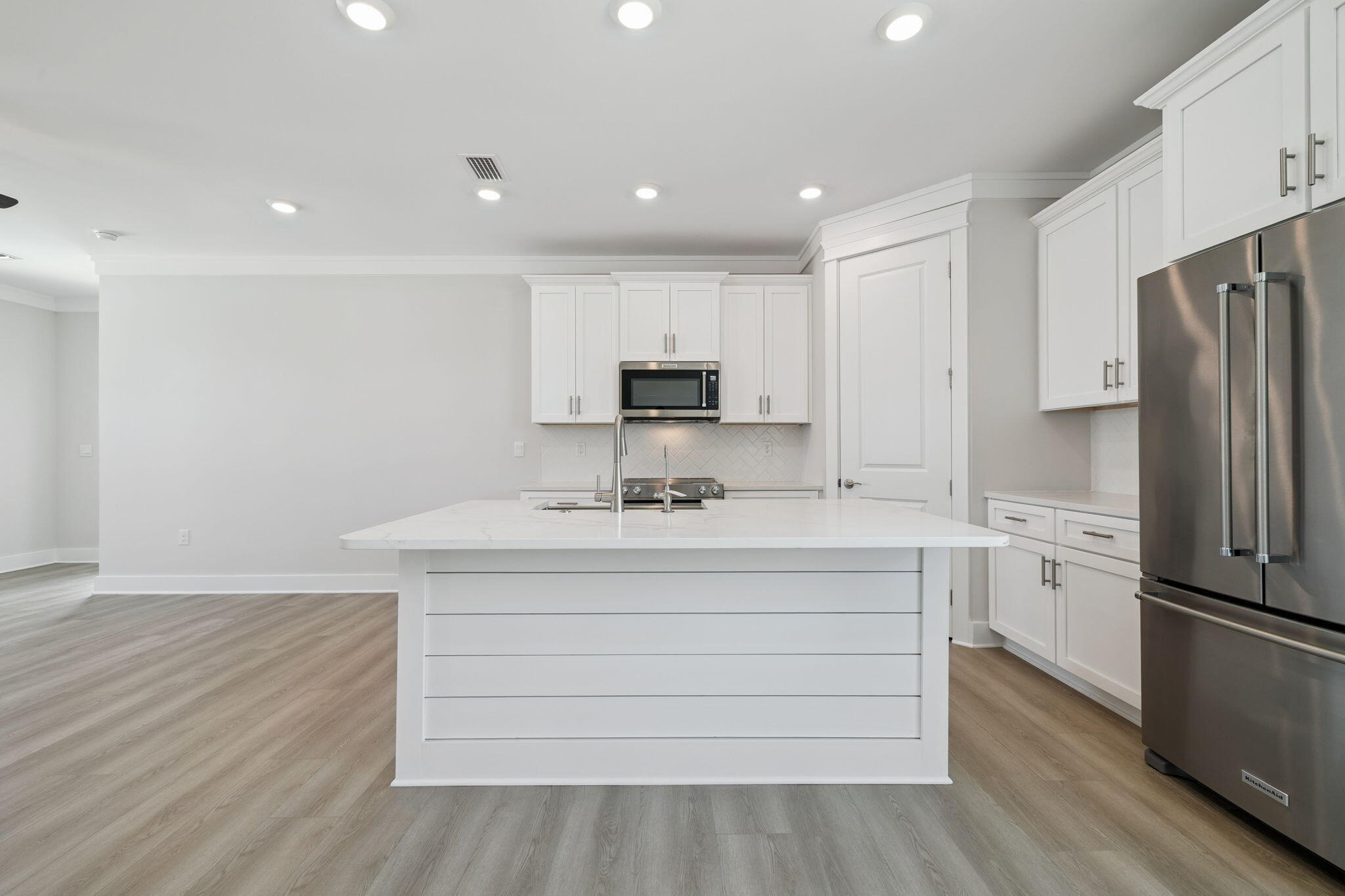 Redfish Cove - Residential