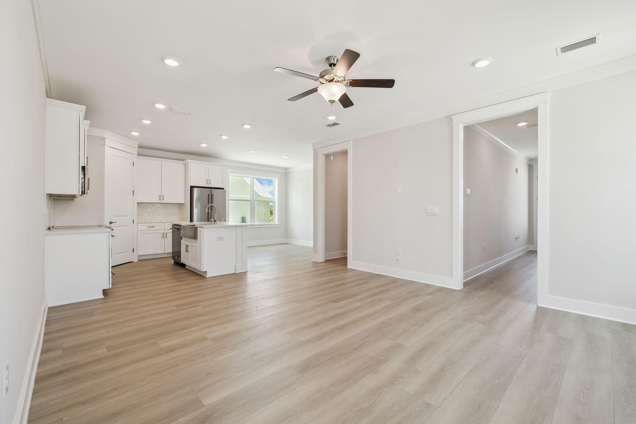 Redfish Cove - Residential