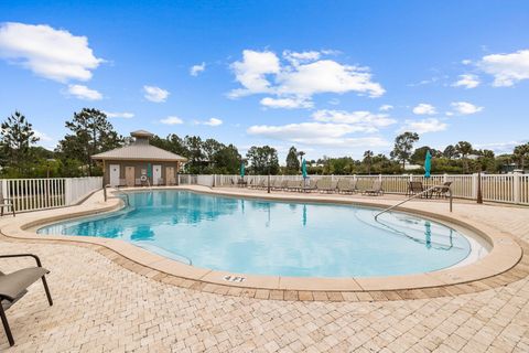 A home in Santa Rosa Beach